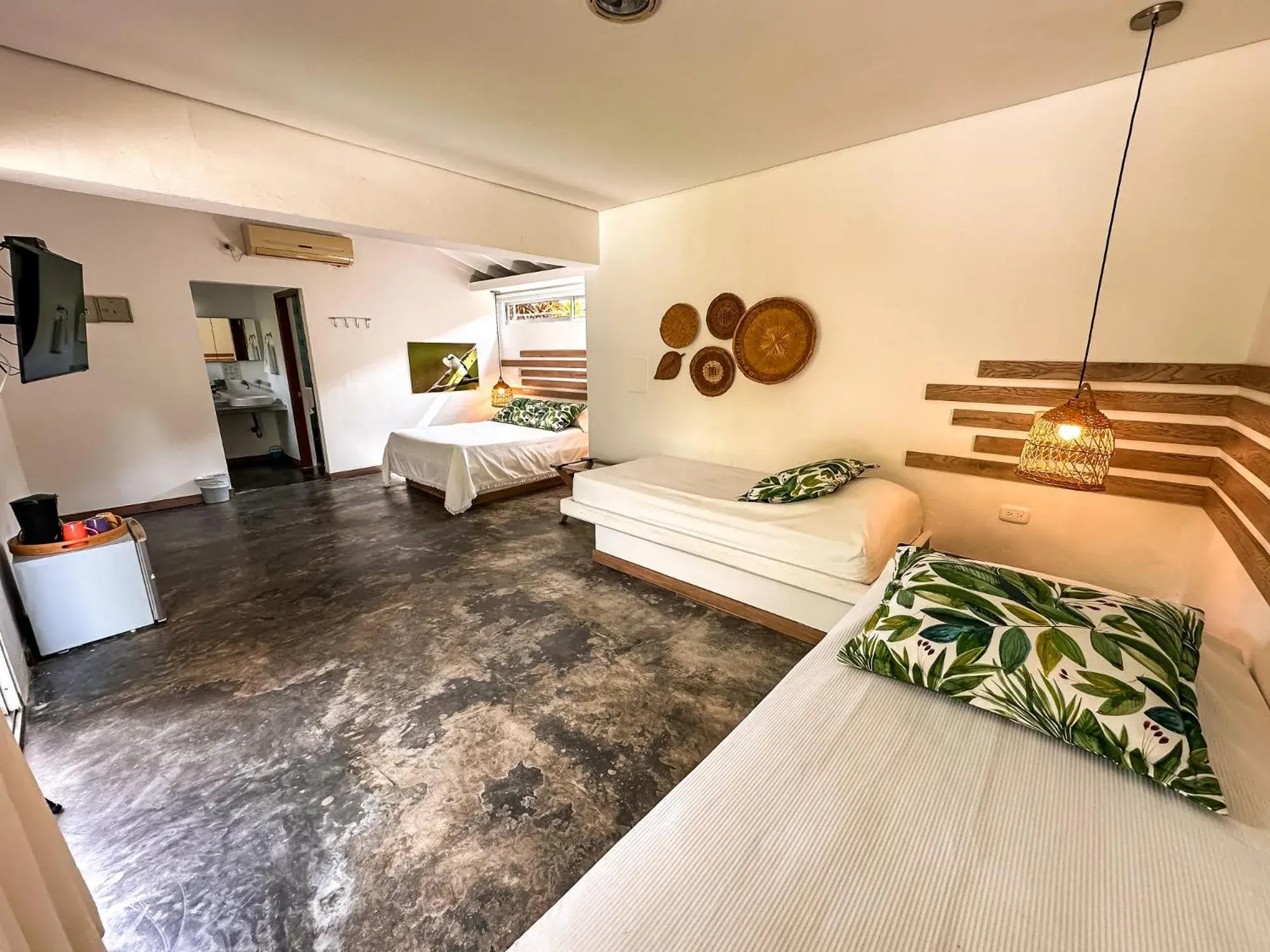 Photo of the whole room, Bed in Los Colores Ecoparque Photo of the whole room, Bed in Los Colores Ecoparque