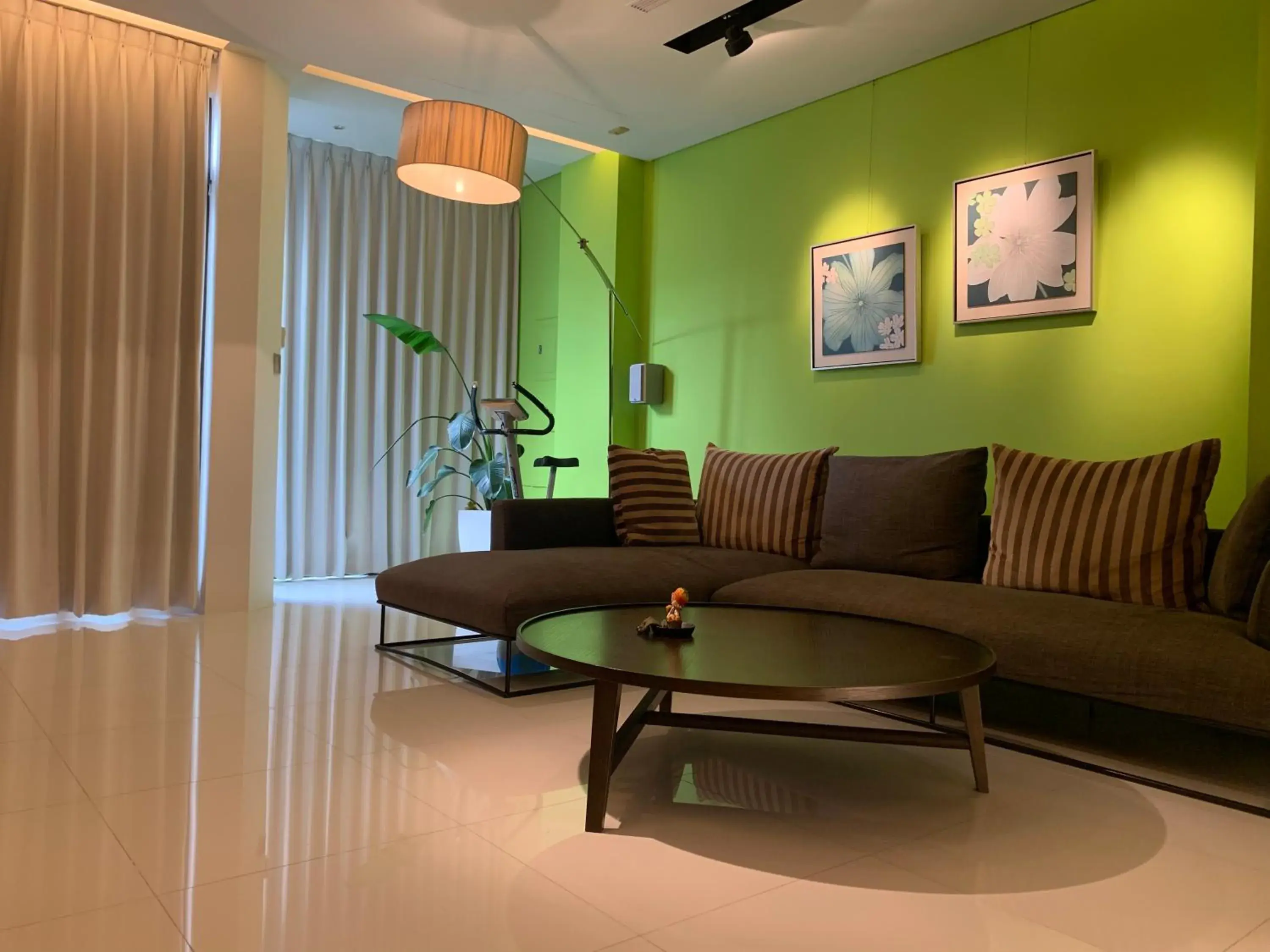 Double Room with Private Bathroom in Tainan Anping - Shuiau 180 Double Room with Private Bathroom in Tainan Anping - Shuiau 180