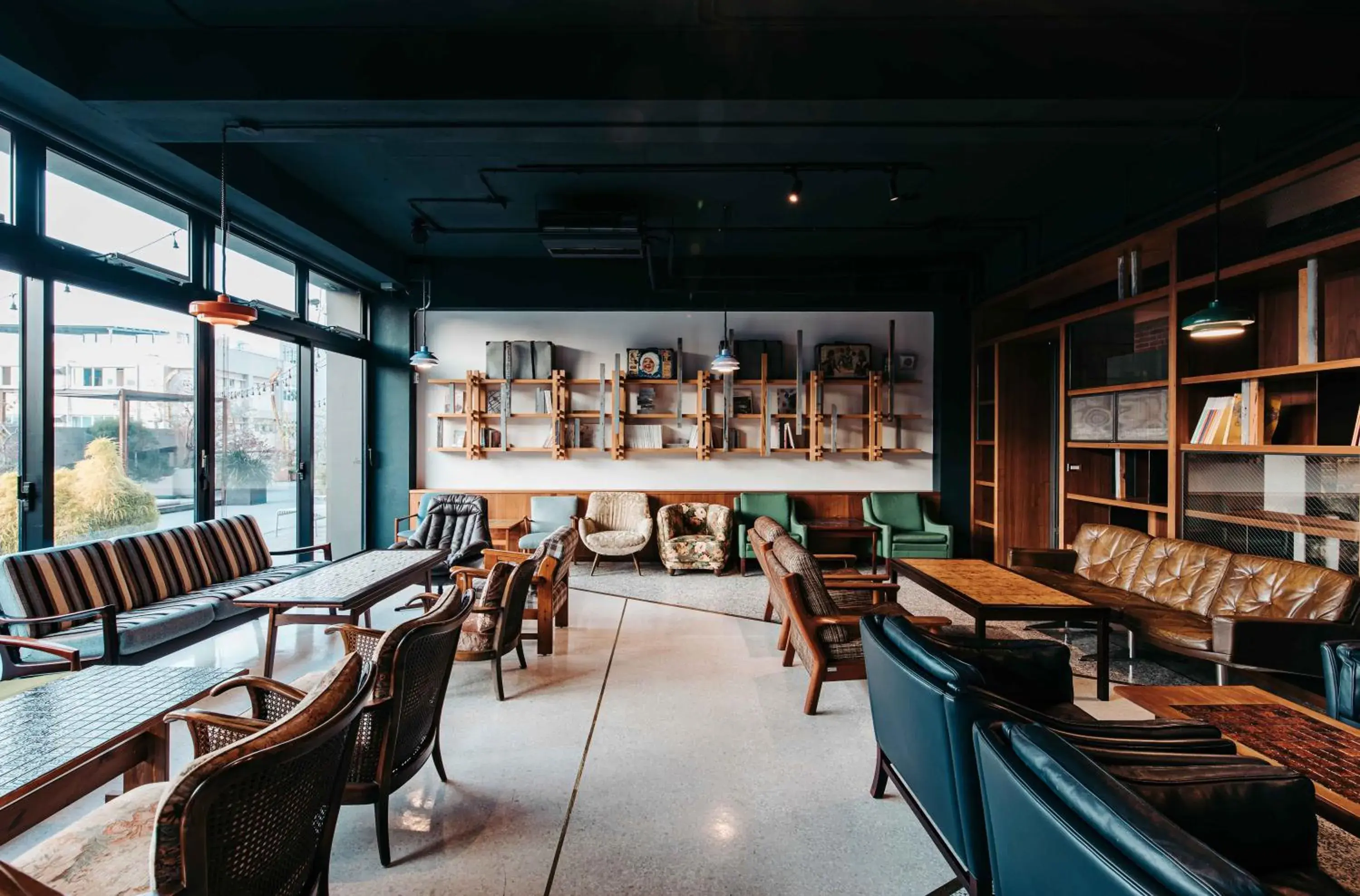 U.I.J Hotel & Hostel U.I.J Hotel & Hostel