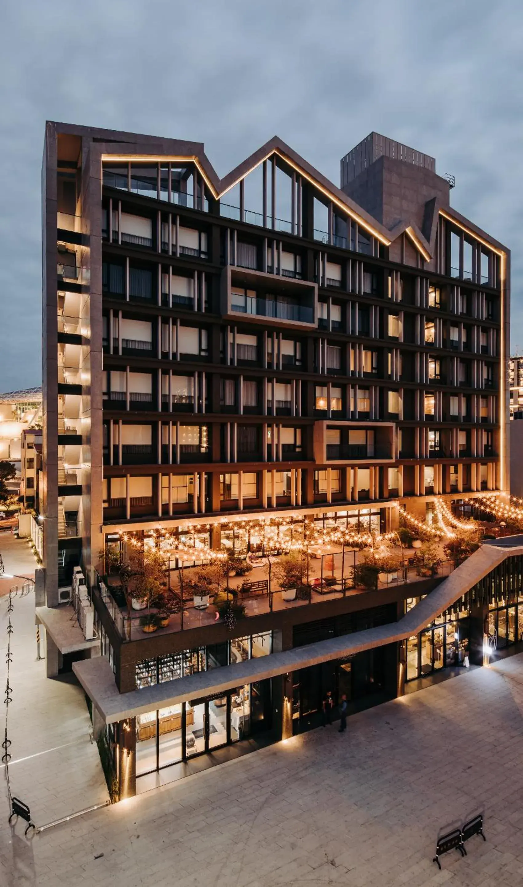 U.I.J Hotel & Hostel U.I.J Hotel & Hostel