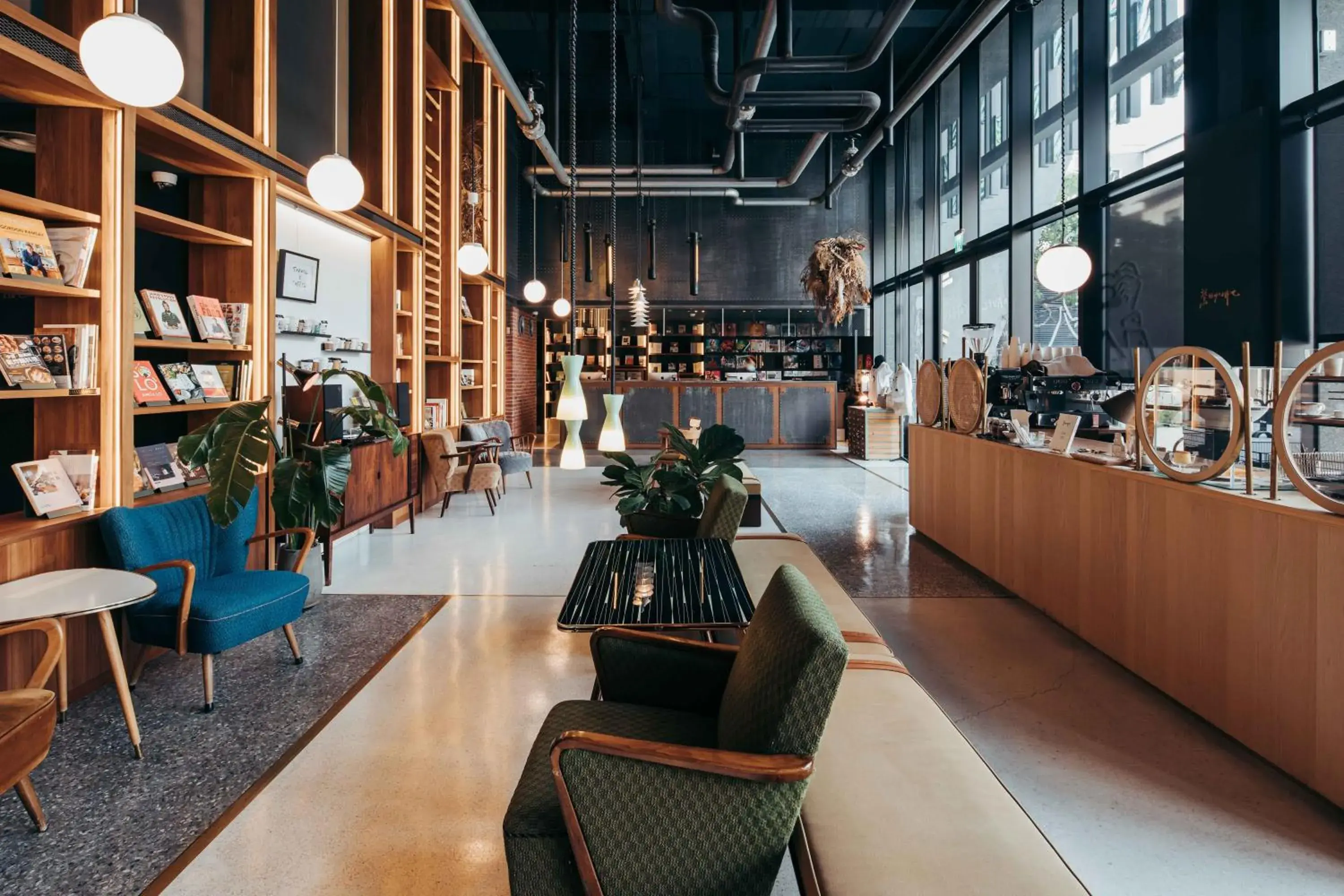 Lobby or reception in U.I.J Hotel & Hostel Lobby or reception in U.I.J Hotel & Hostel