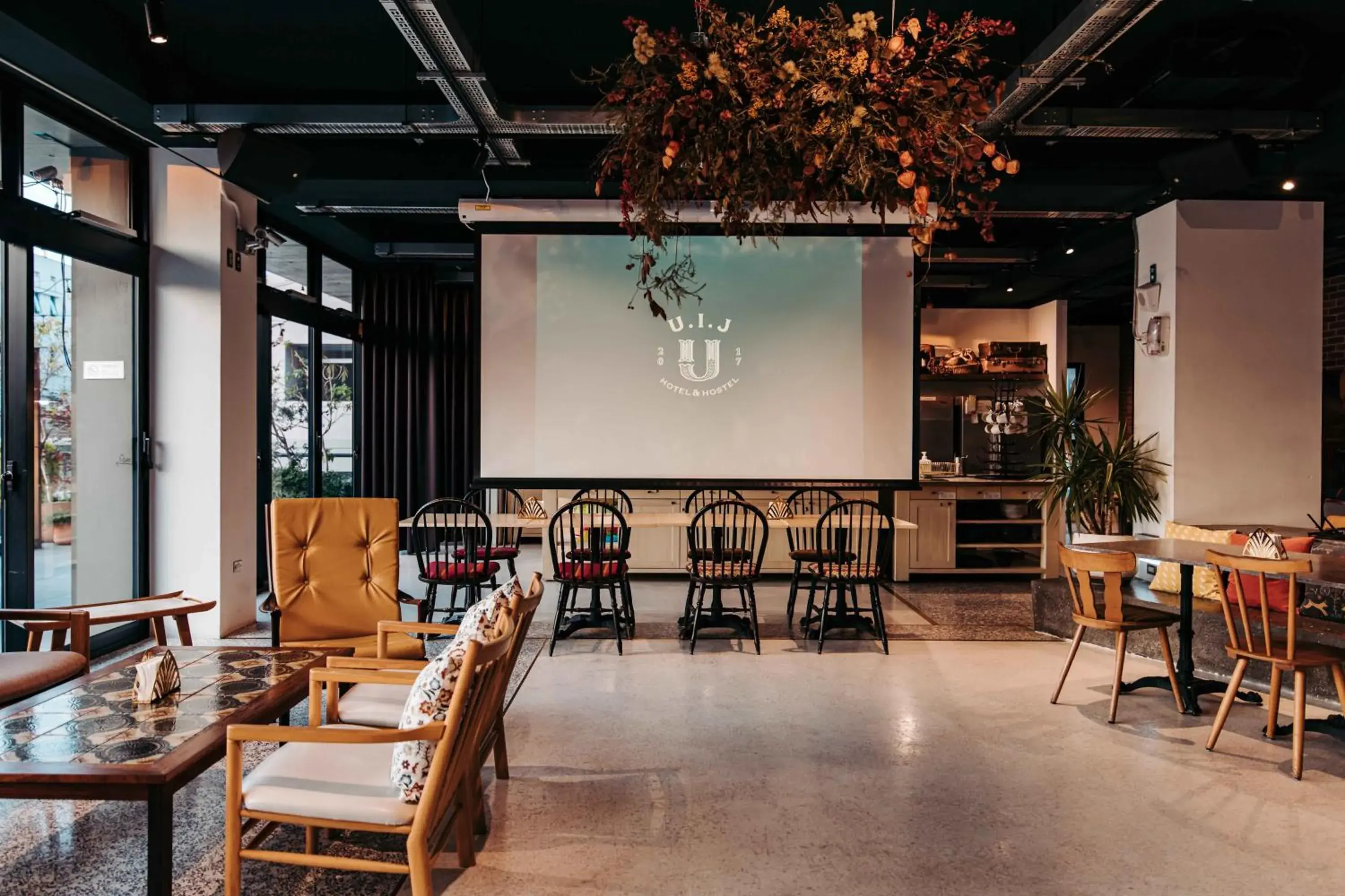 U.I.J Hotel & Hostel U.I.J Hotel & Hostel