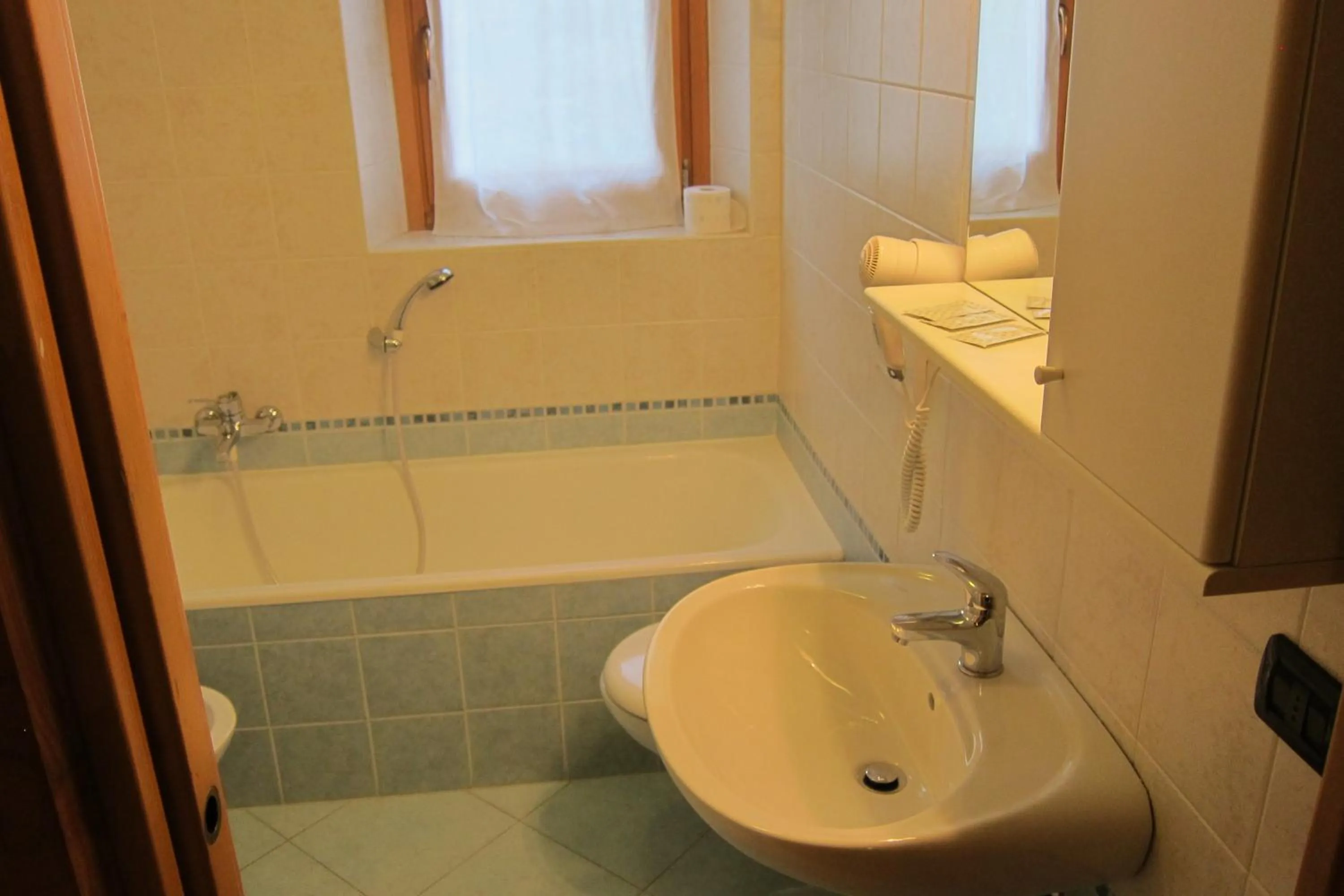 Day in Chalet Del Sole per gruppi