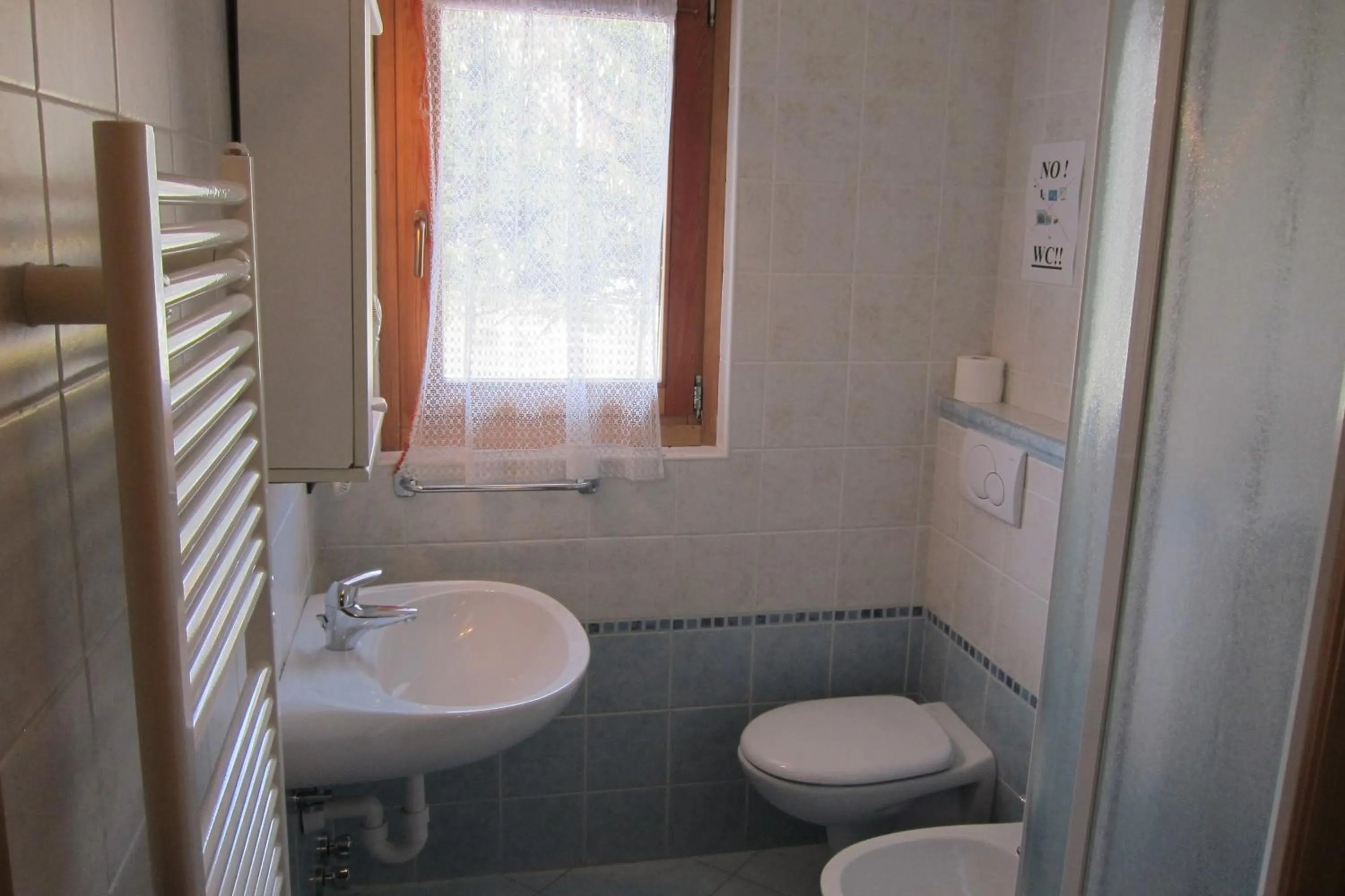 Day in Chalet Del Sole per gruppi