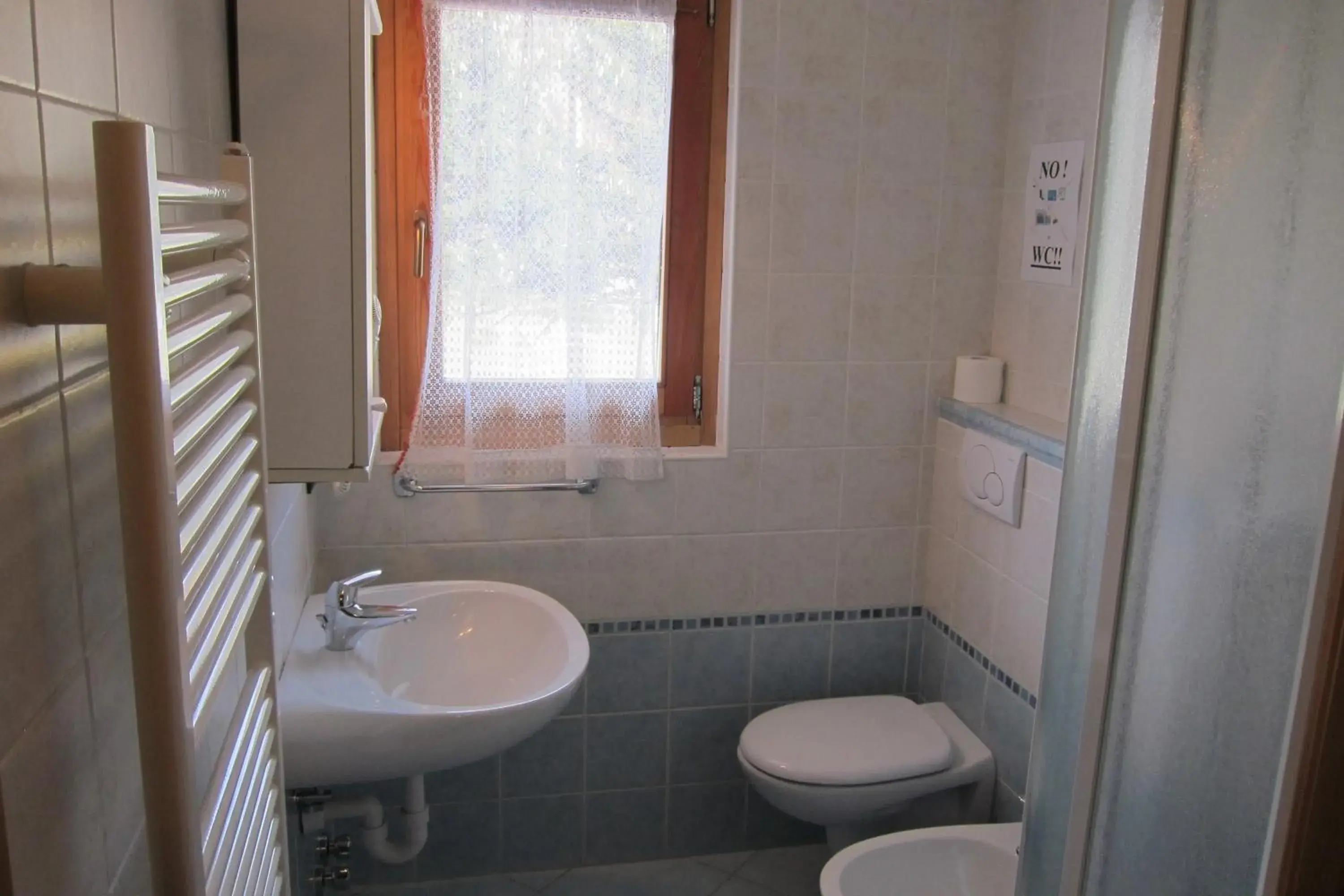 One-Bedroom Apartment in Chalet Del Sole per gruppi One-Bedroom Apartment in Chalet Del Sole per gruppi