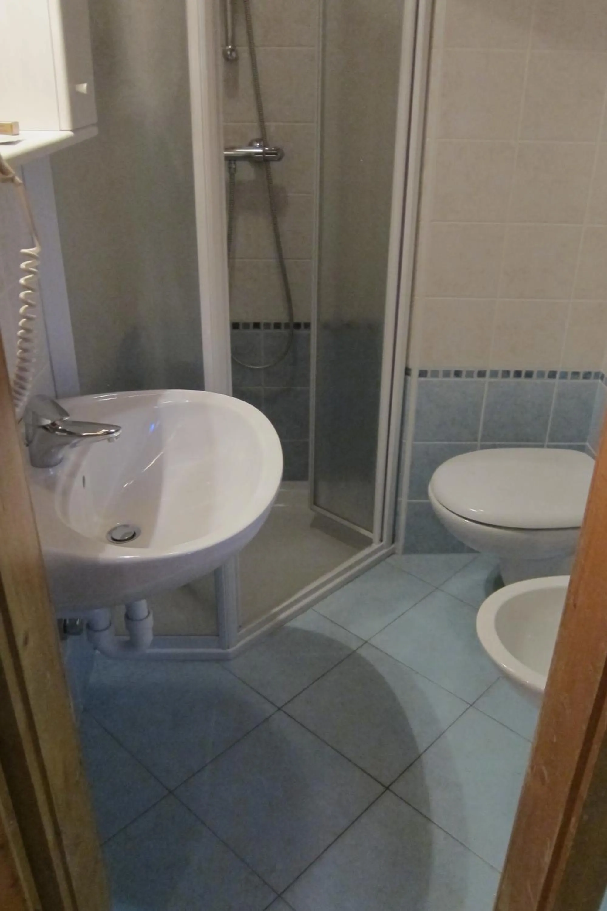 Day in Chalet Del Sole per gruppi