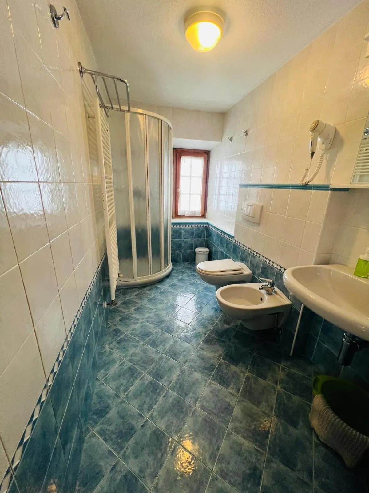 Chalet Del Sole per gruppi