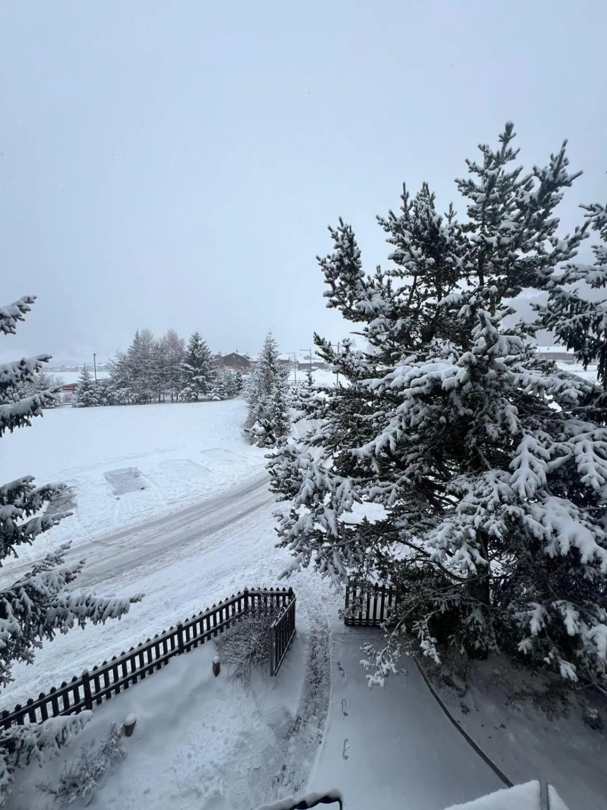 Chalet Del Sole per gruppi