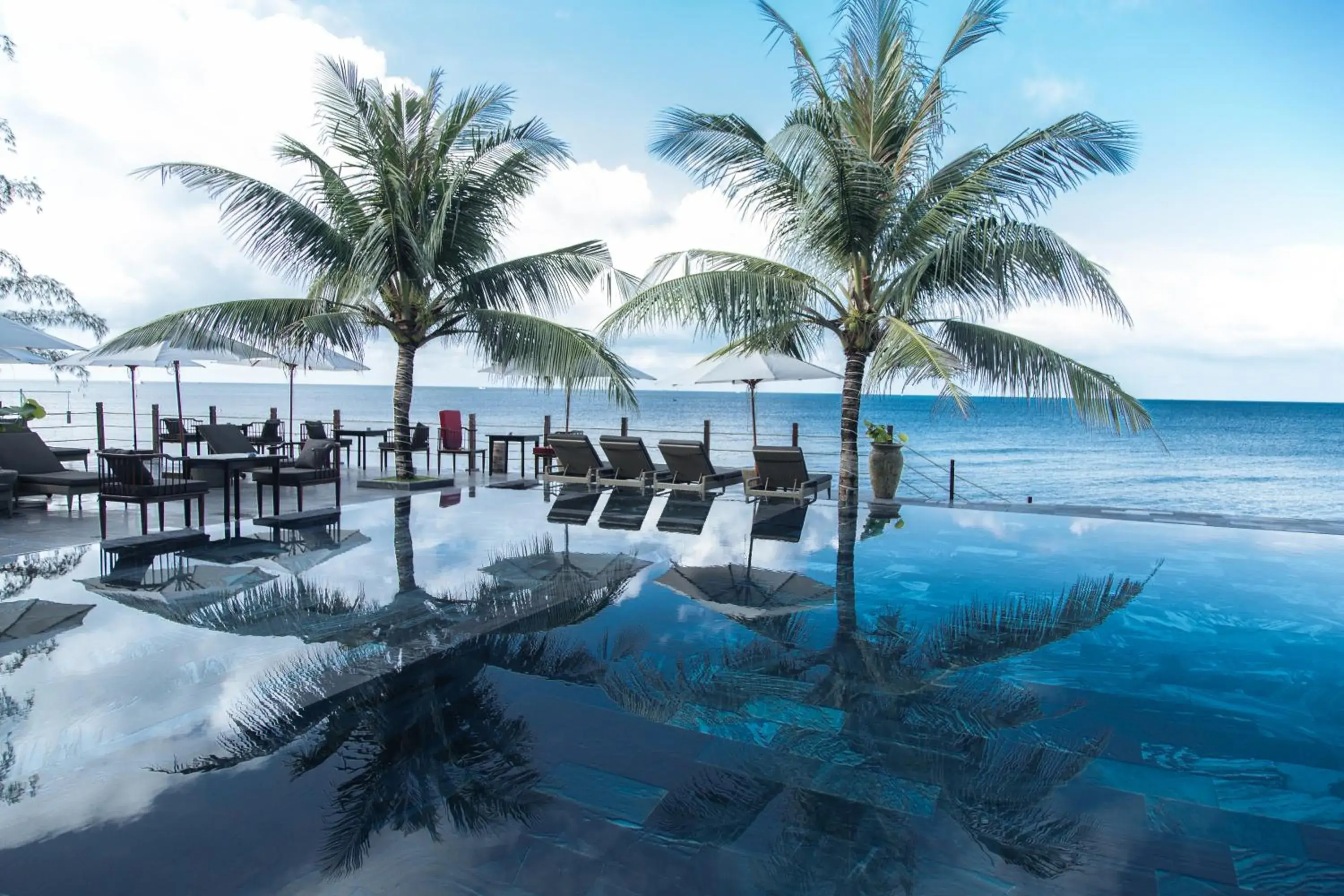 The Palmy Phu Quoc Resort & Spa The Palmy Phu Quoc Resort & Spa