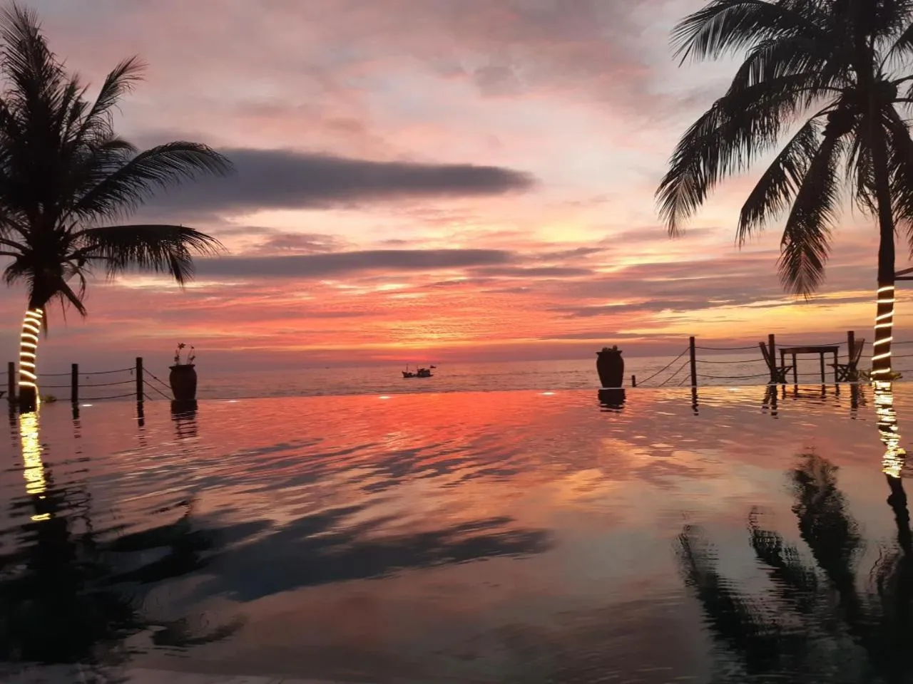 The Palmy Phu Quoc Resort & Spa