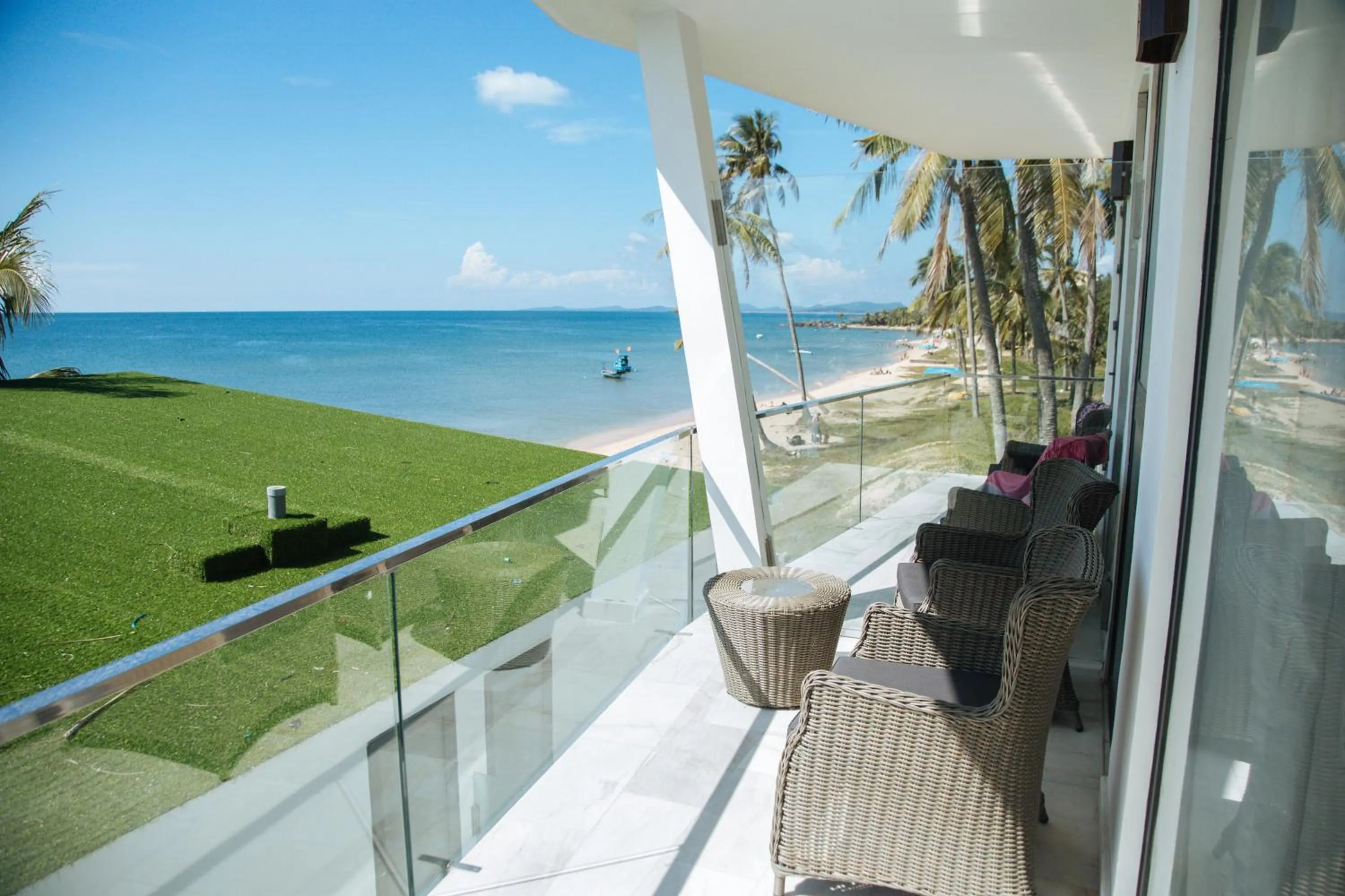 The Palmy Phu Quoc Resort & Spa