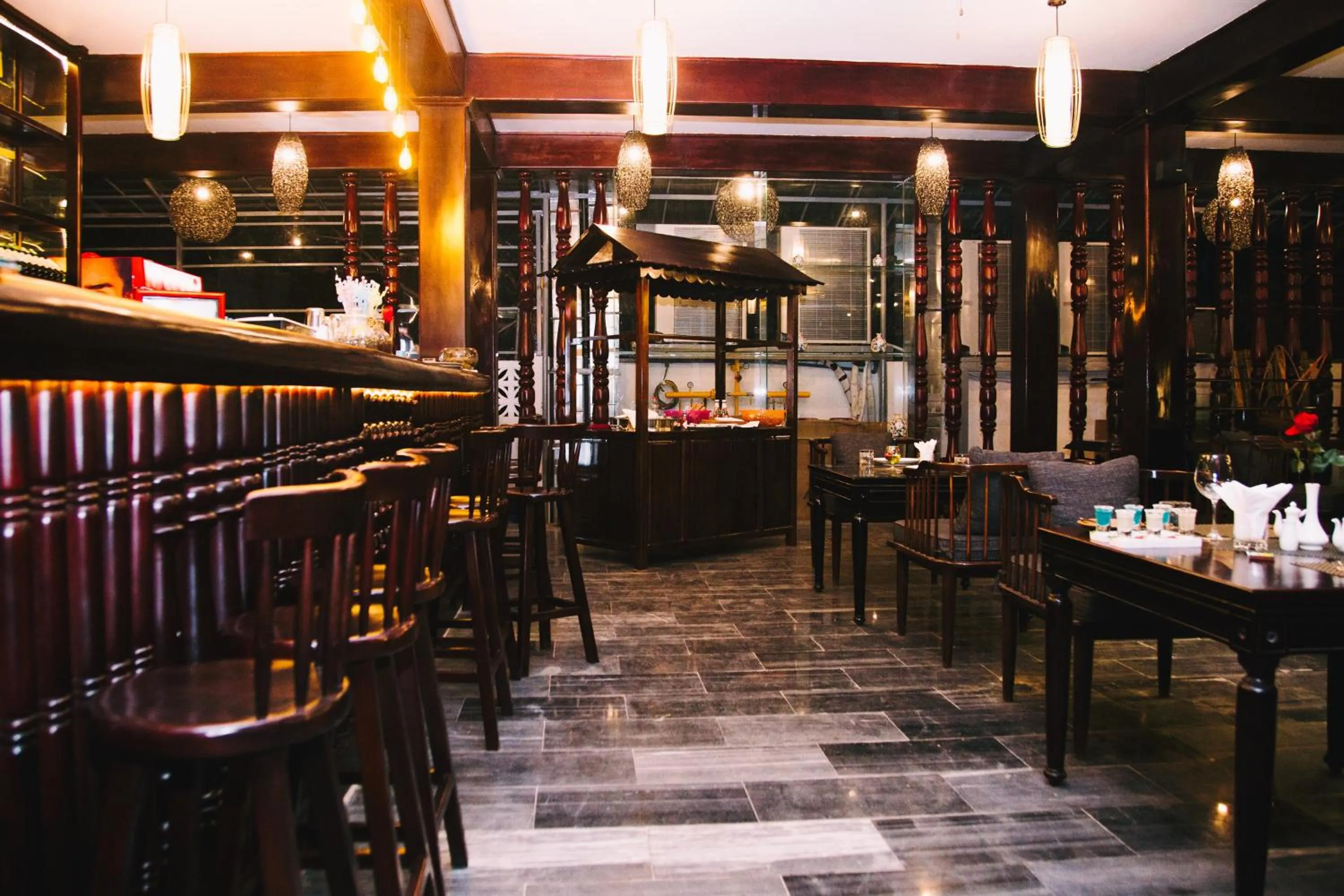 The Palmy Phu Quoc Resort & Spa