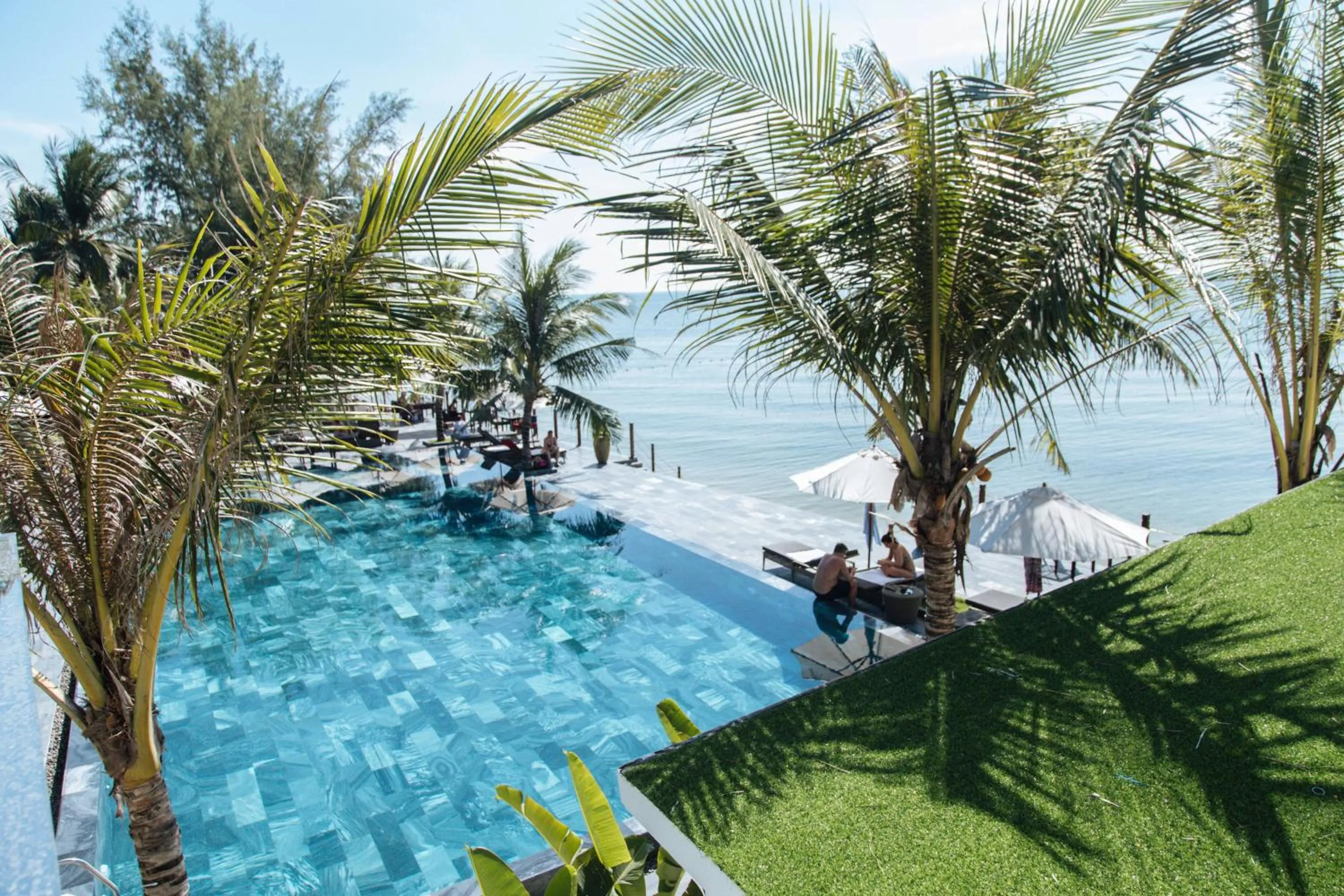 The Palmy Phu Quoc Resort & Spa