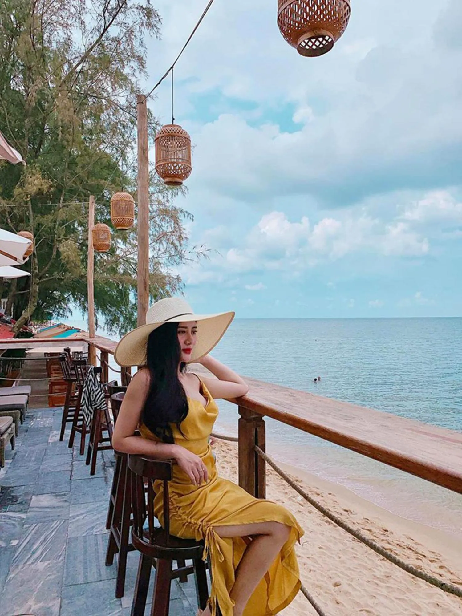 The Palmy Phu Quoc Resort & Spa