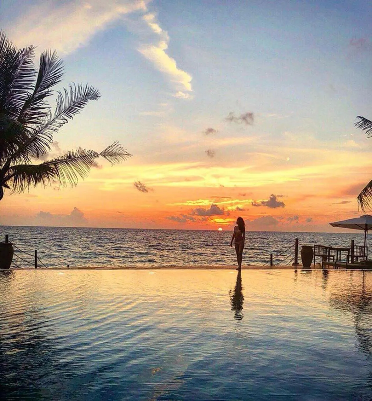 People in The Palmy Phu Quoc Resort & Spa