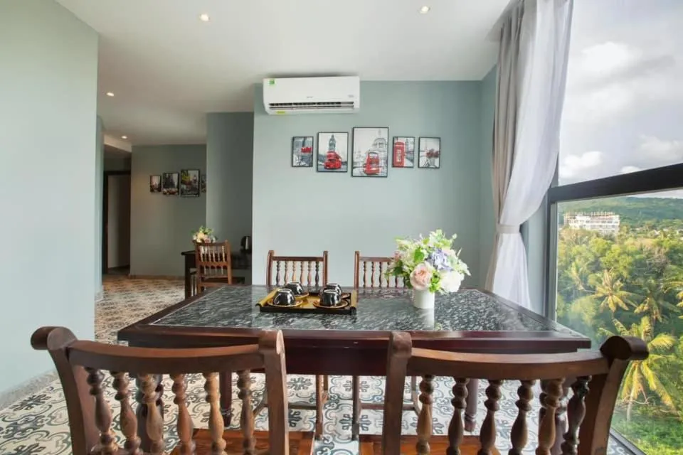 The Palmy Phu Quoc Resort & Spa