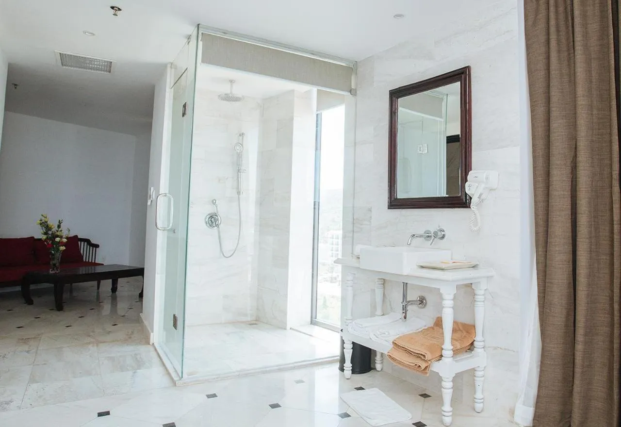 The Palmy Phu Quoc Resort & Spa