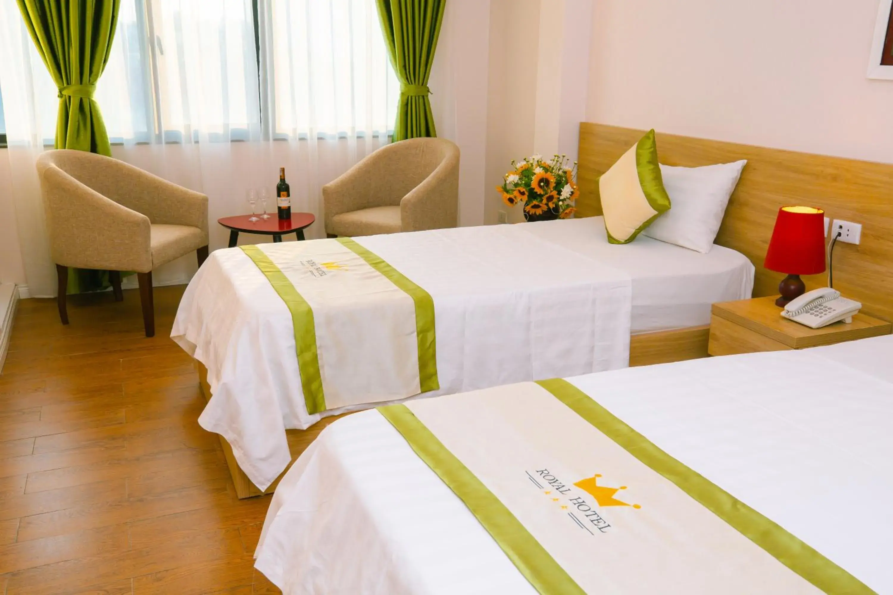 Royal Hotel Ha noi Royal Hotel Ha noi