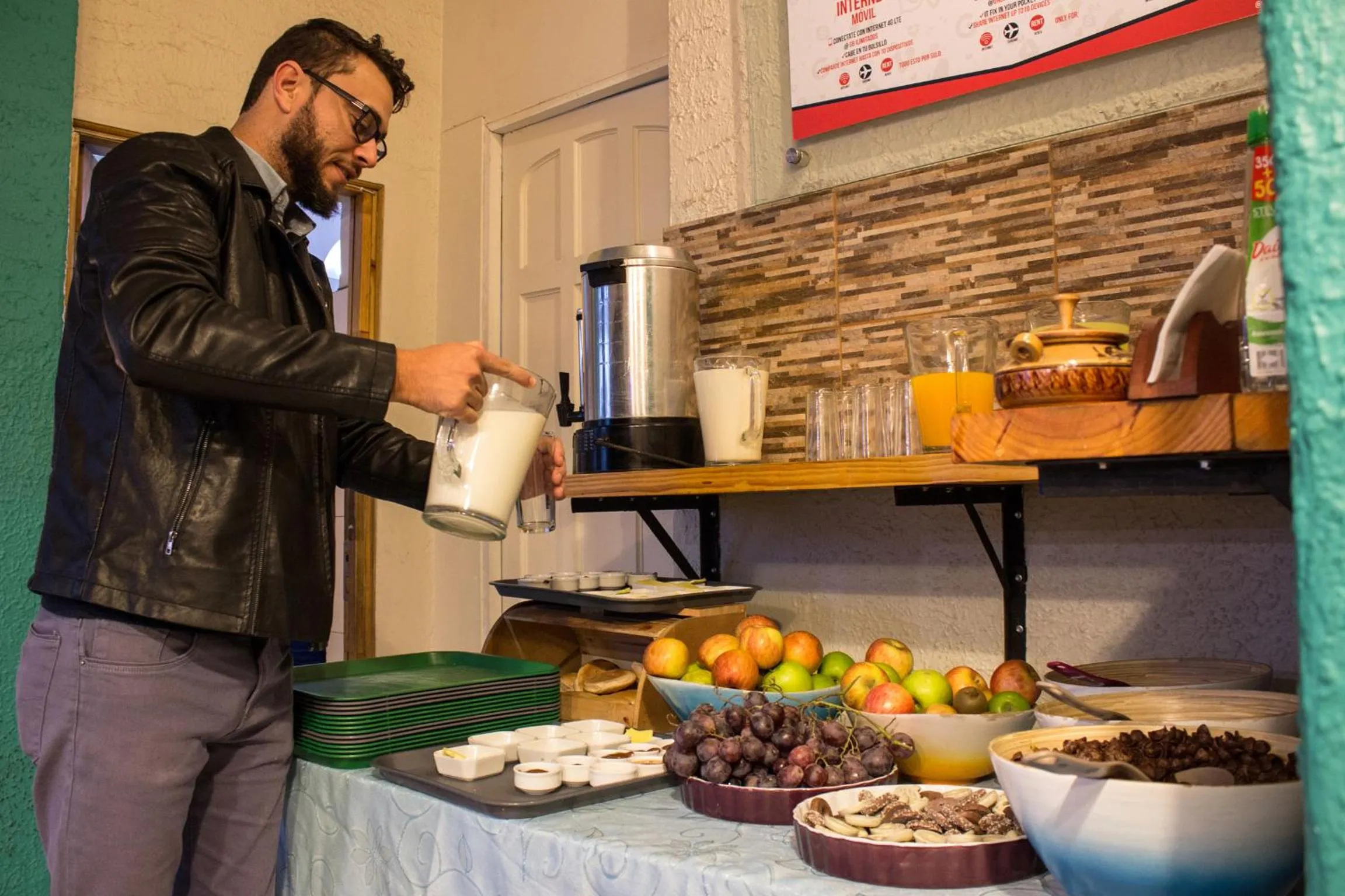 Other in Hostal Forestal