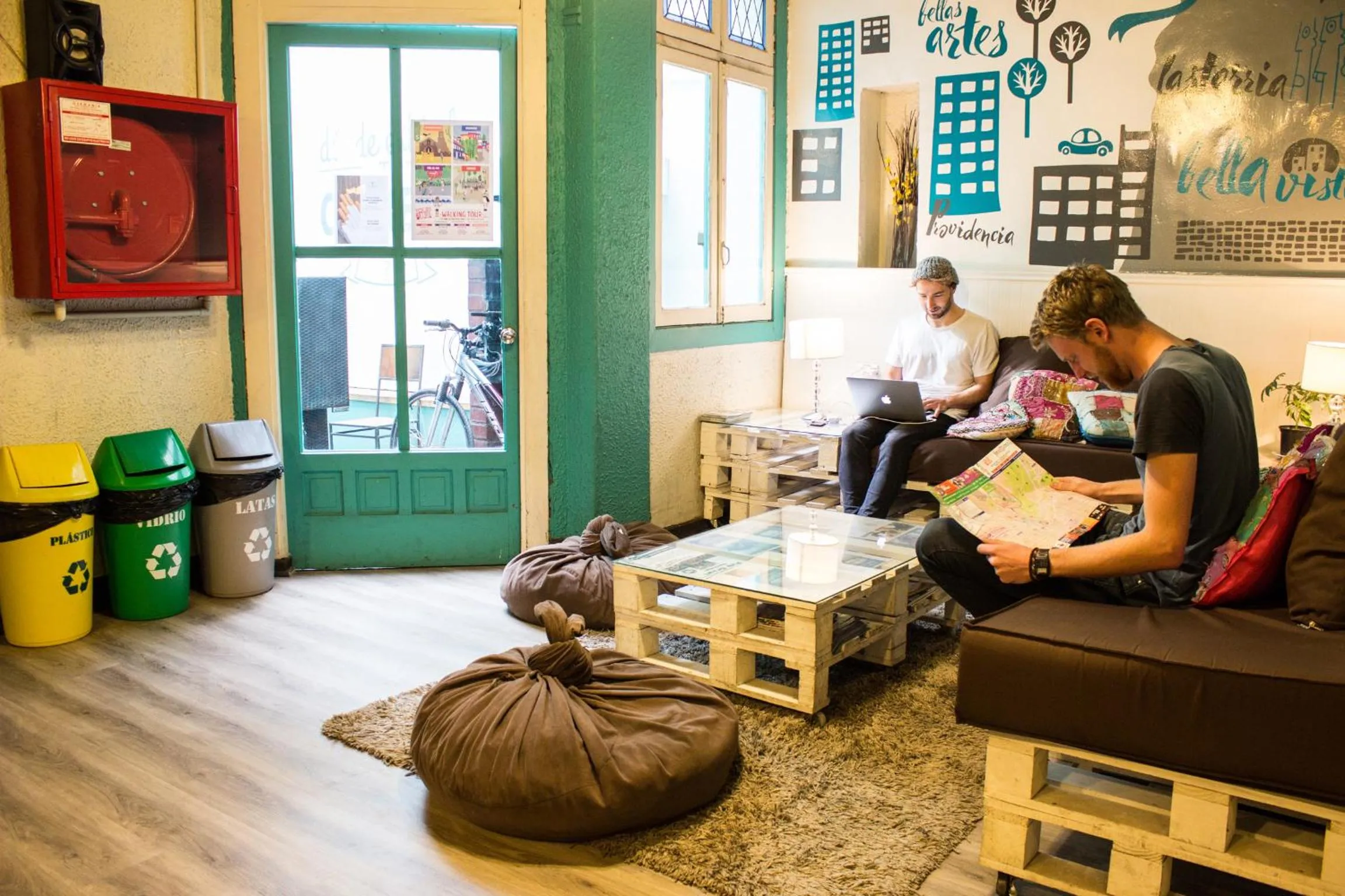 Other in Hostal Forestal