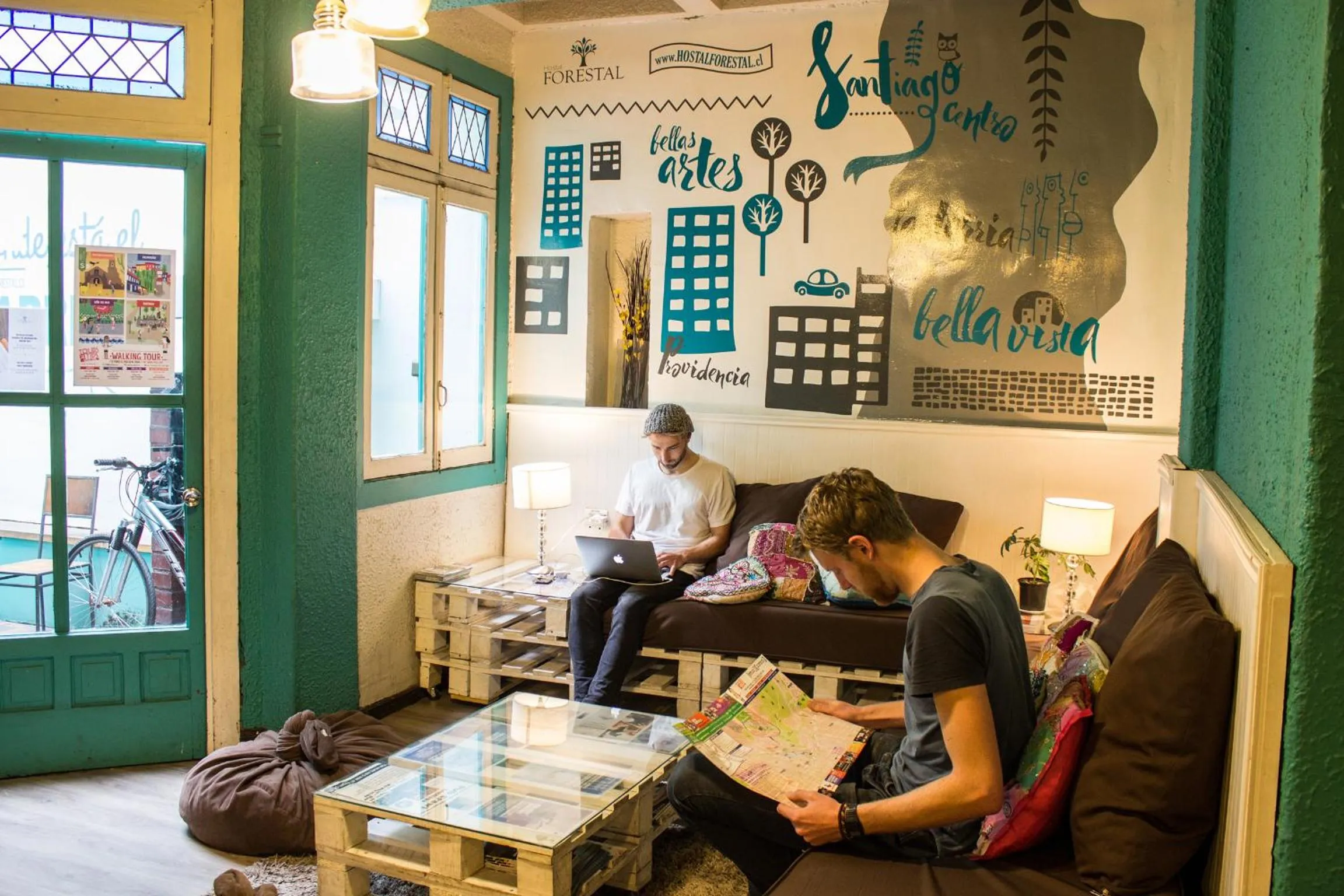 Other in Hostal Forestal