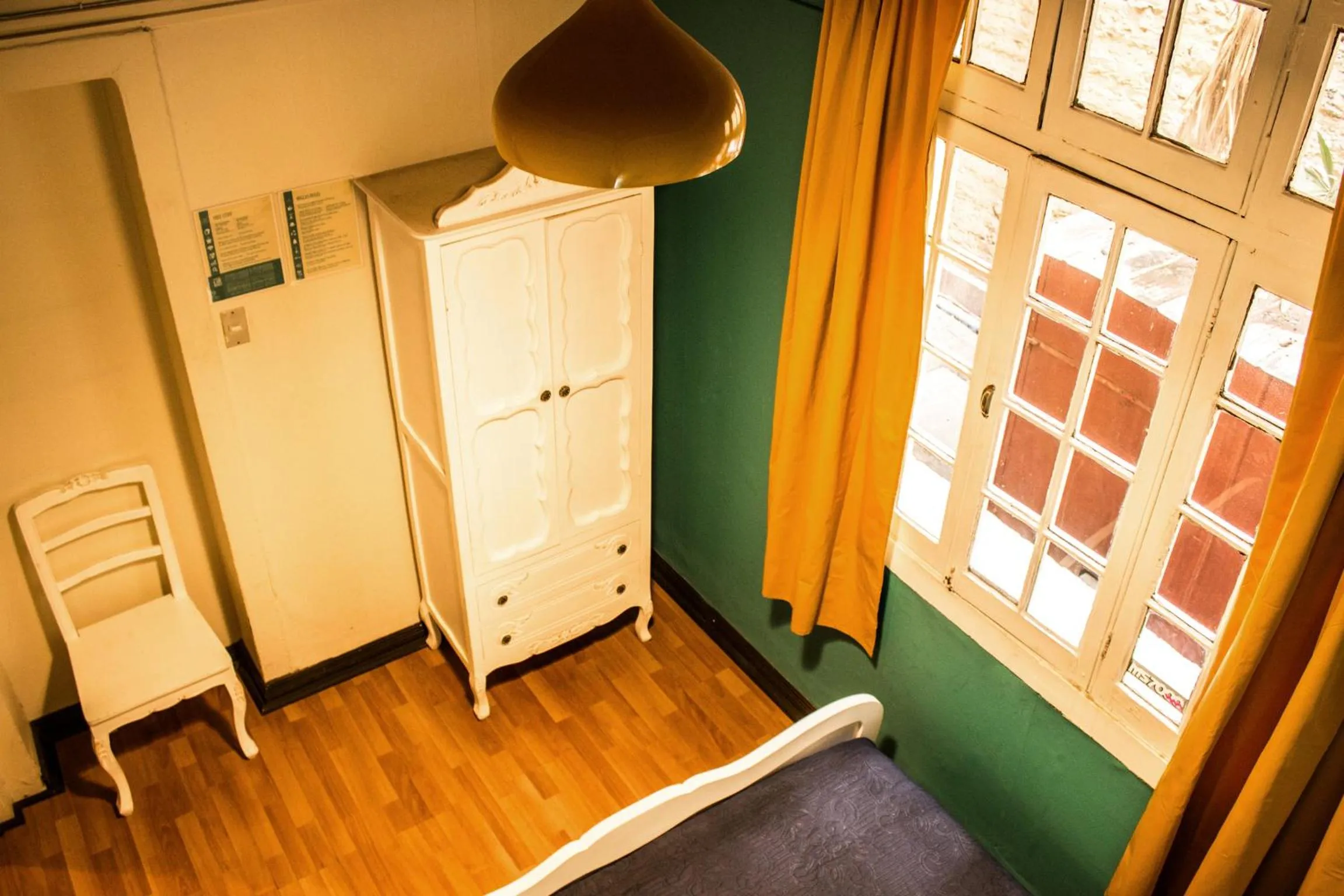 Other in Hostal Forestal