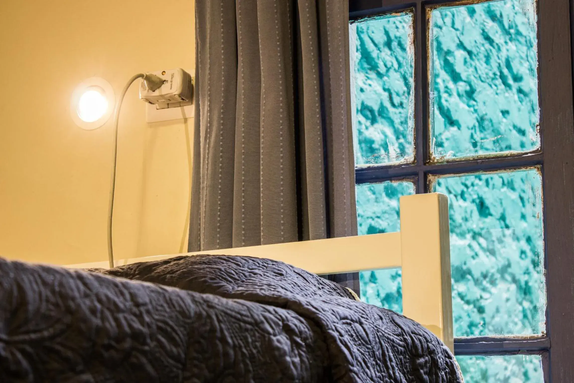 Other, Bed in Hostal Forestal Other, Bed in Hostal Forestal