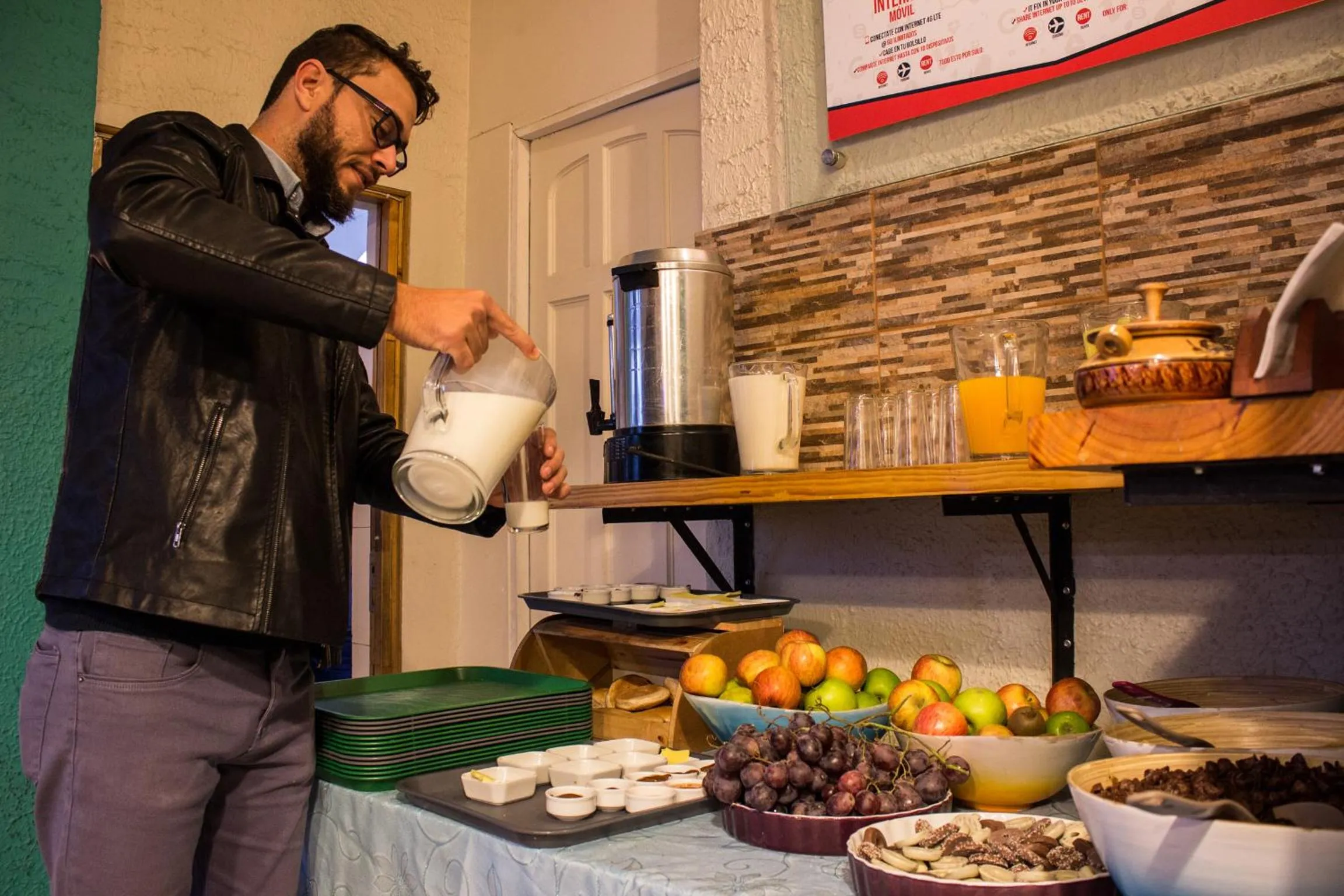 Other in Hostal Forestal