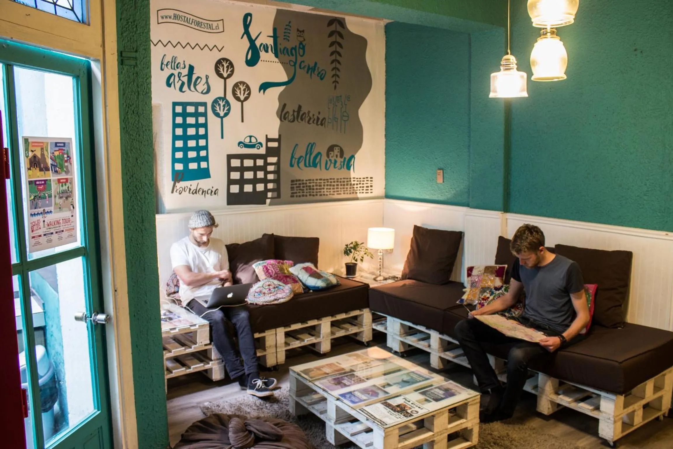 Other in Hostal Forestal