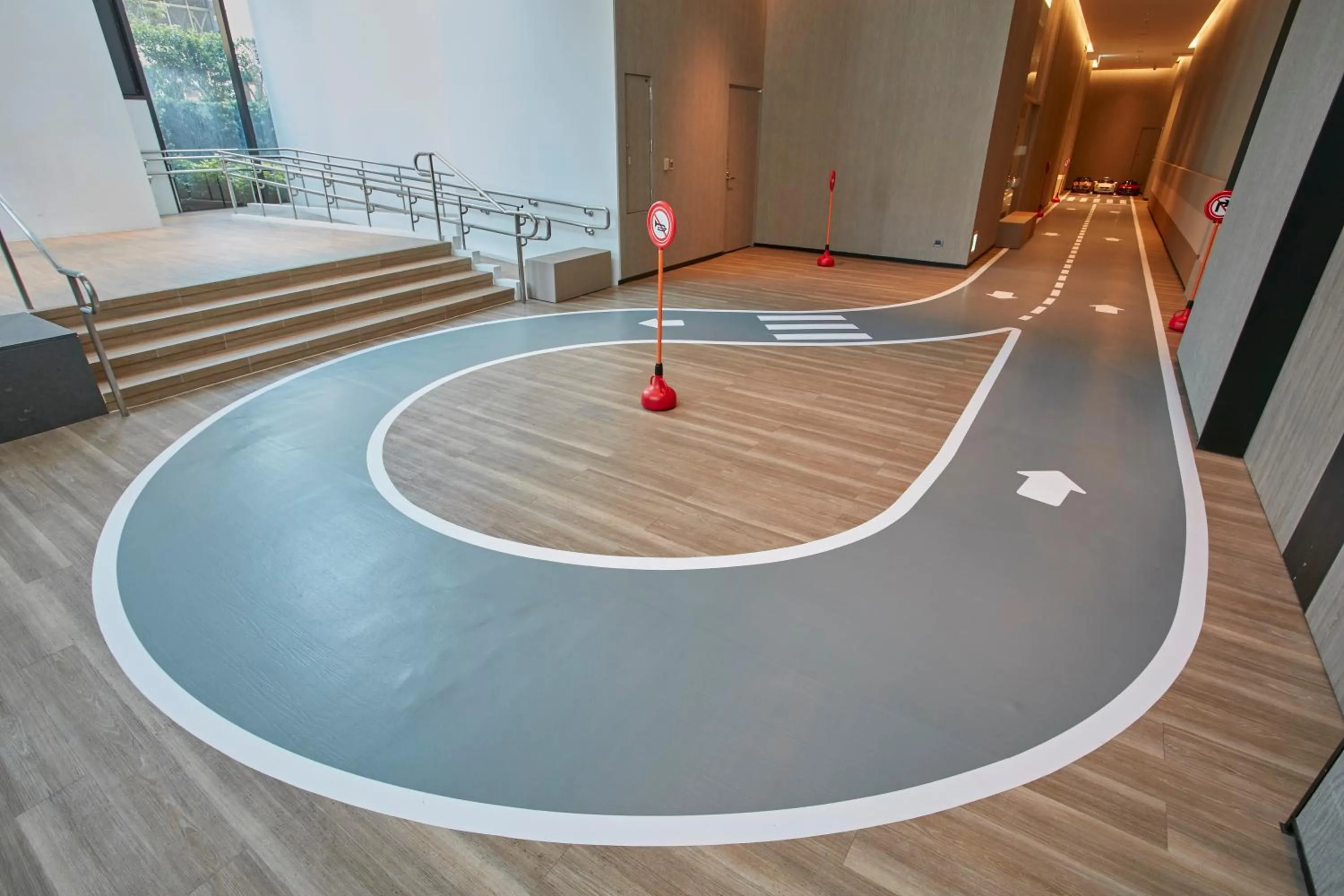 Activities in MU Jiaoxi Hotel