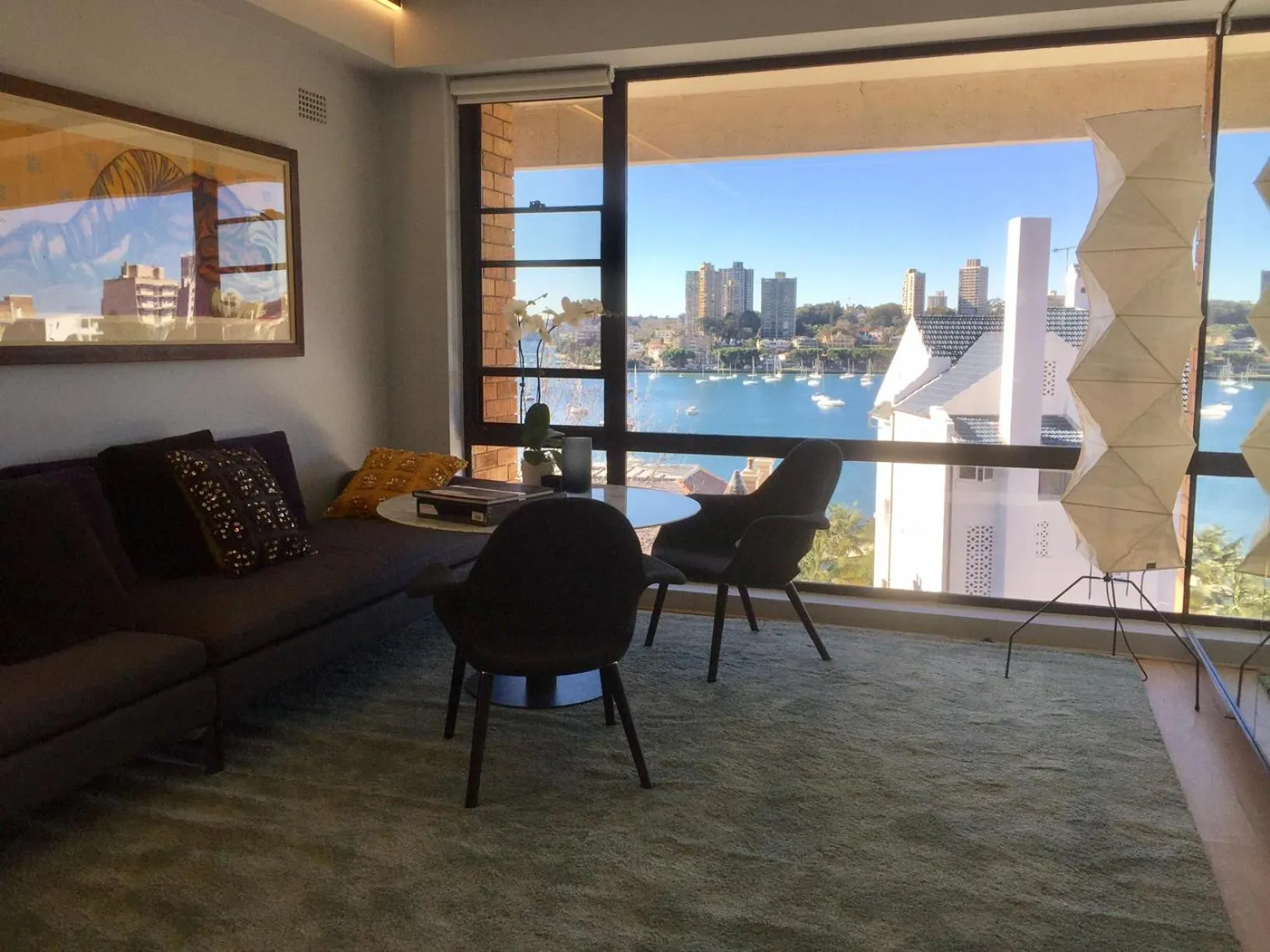 The KC Elizabeth Bay