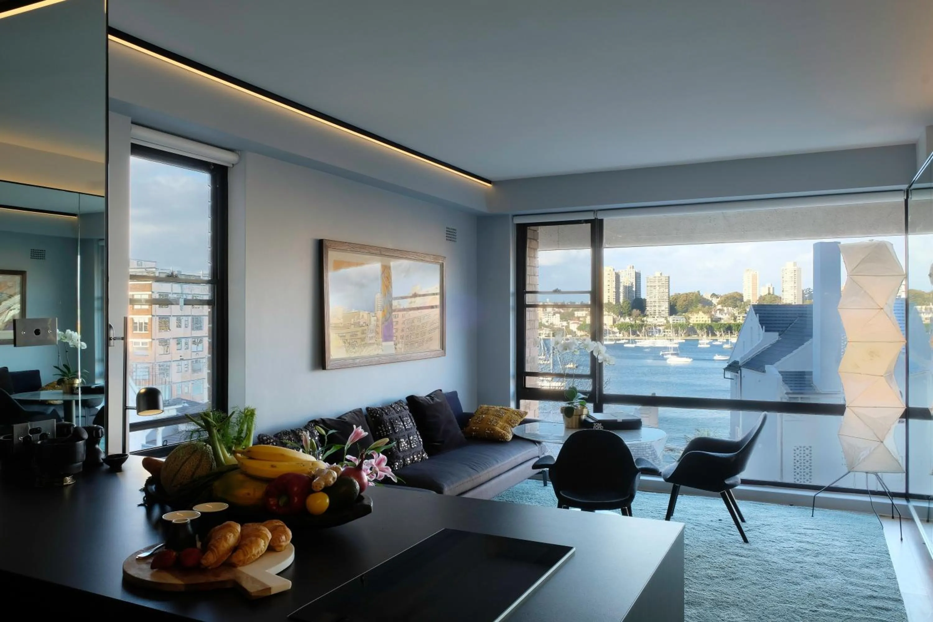 The KC Elizabeth Bay