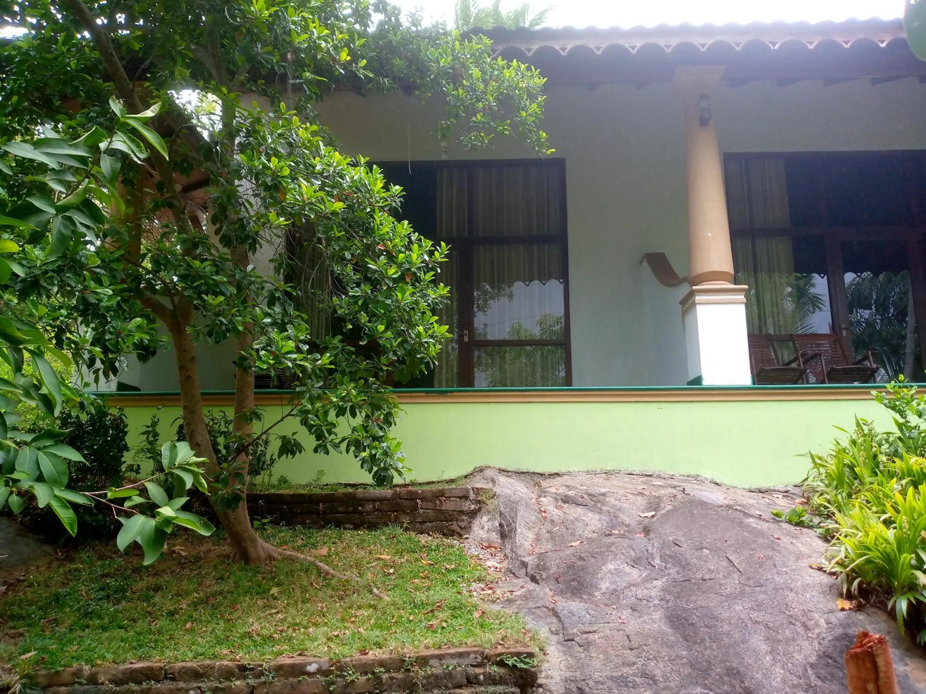 Serenity Sigiri Resort