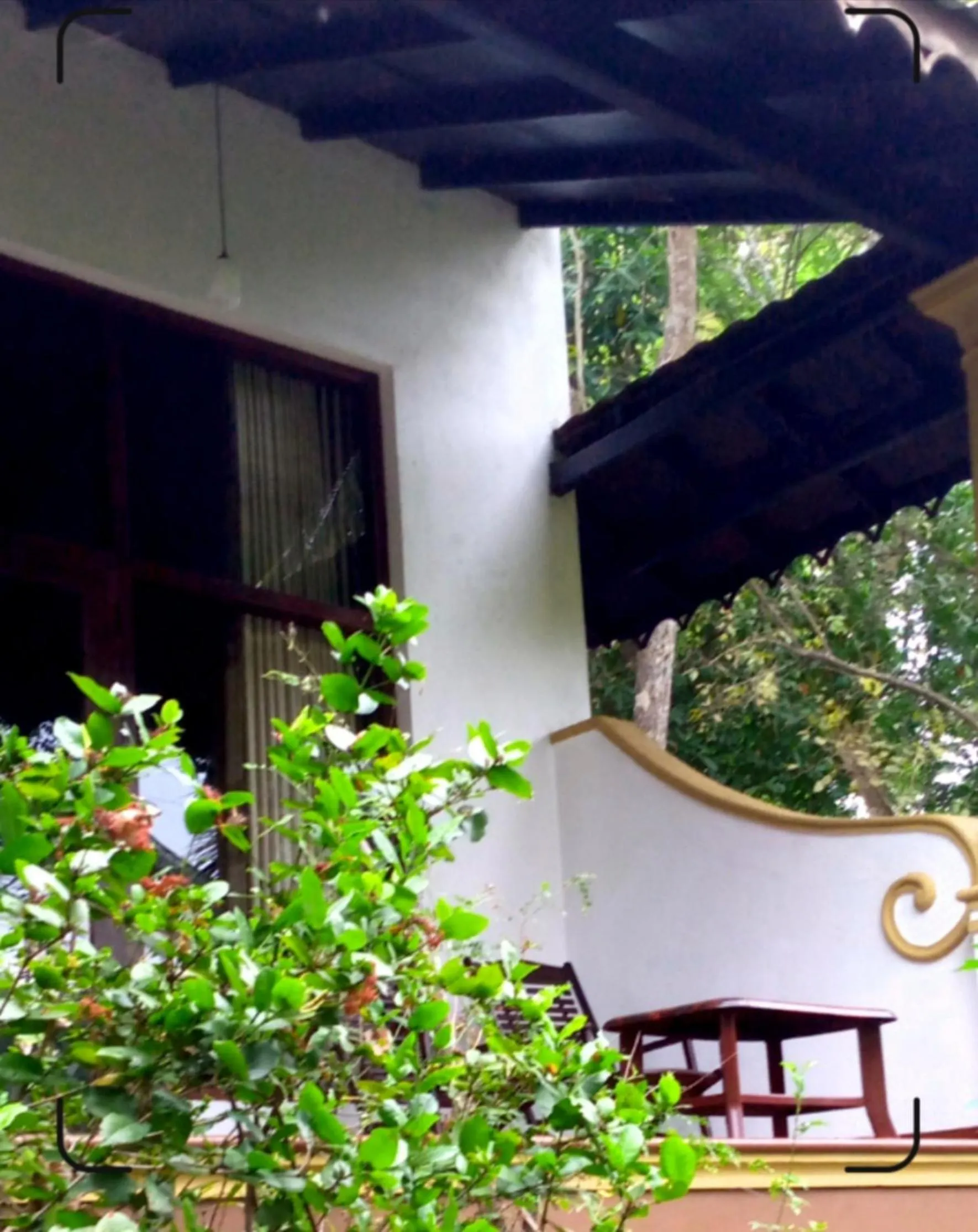 Serenity Sigiri Resort