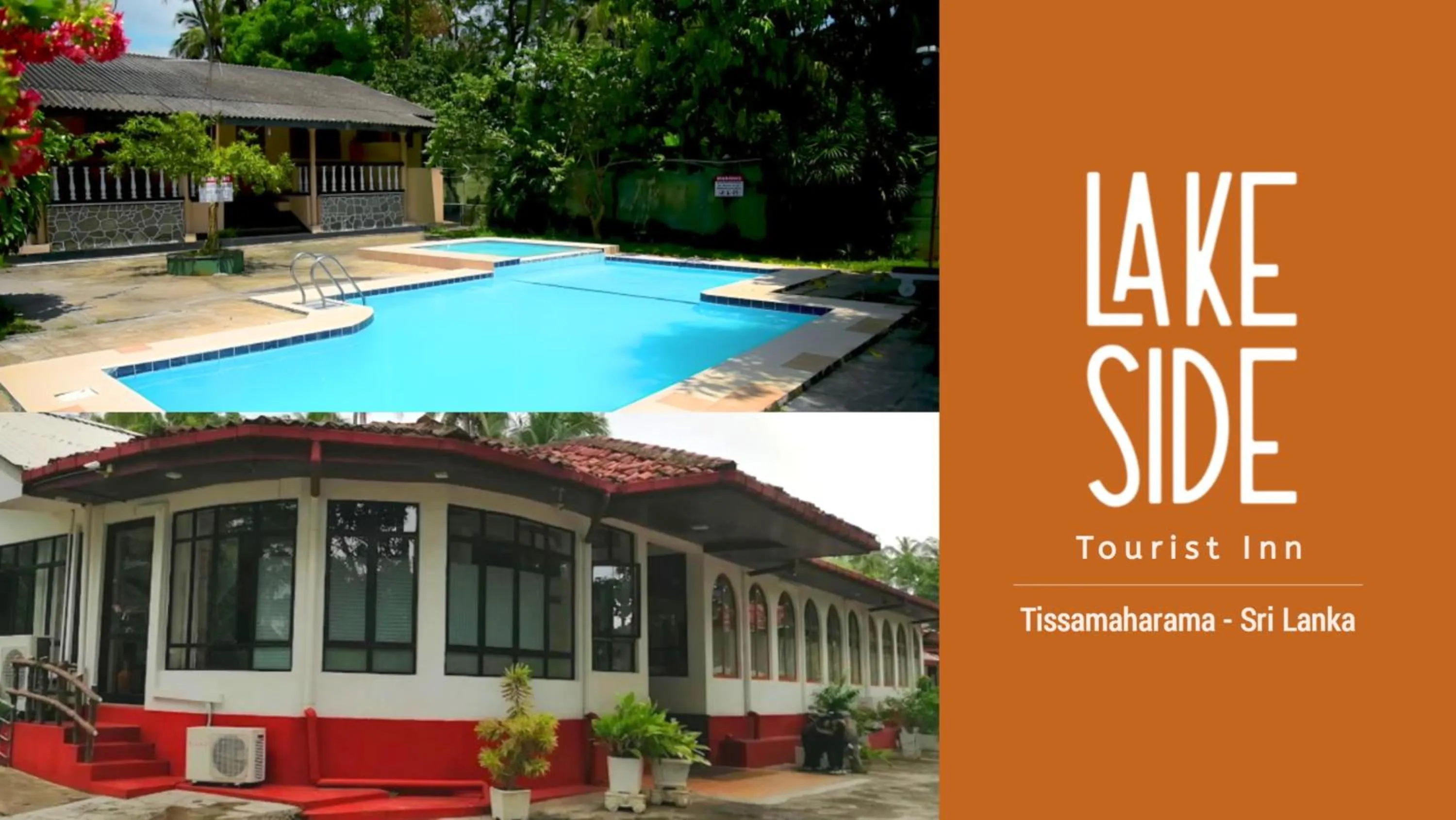 Lake Side Tourist Inn