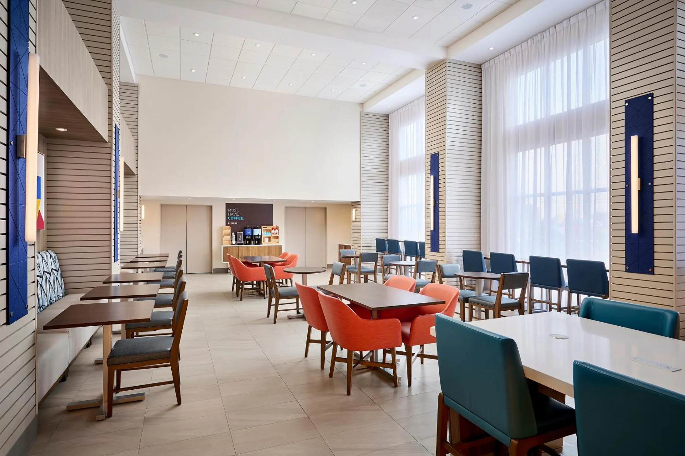 Holiday Inn Express & Suites Kitchener Southeast by IHG