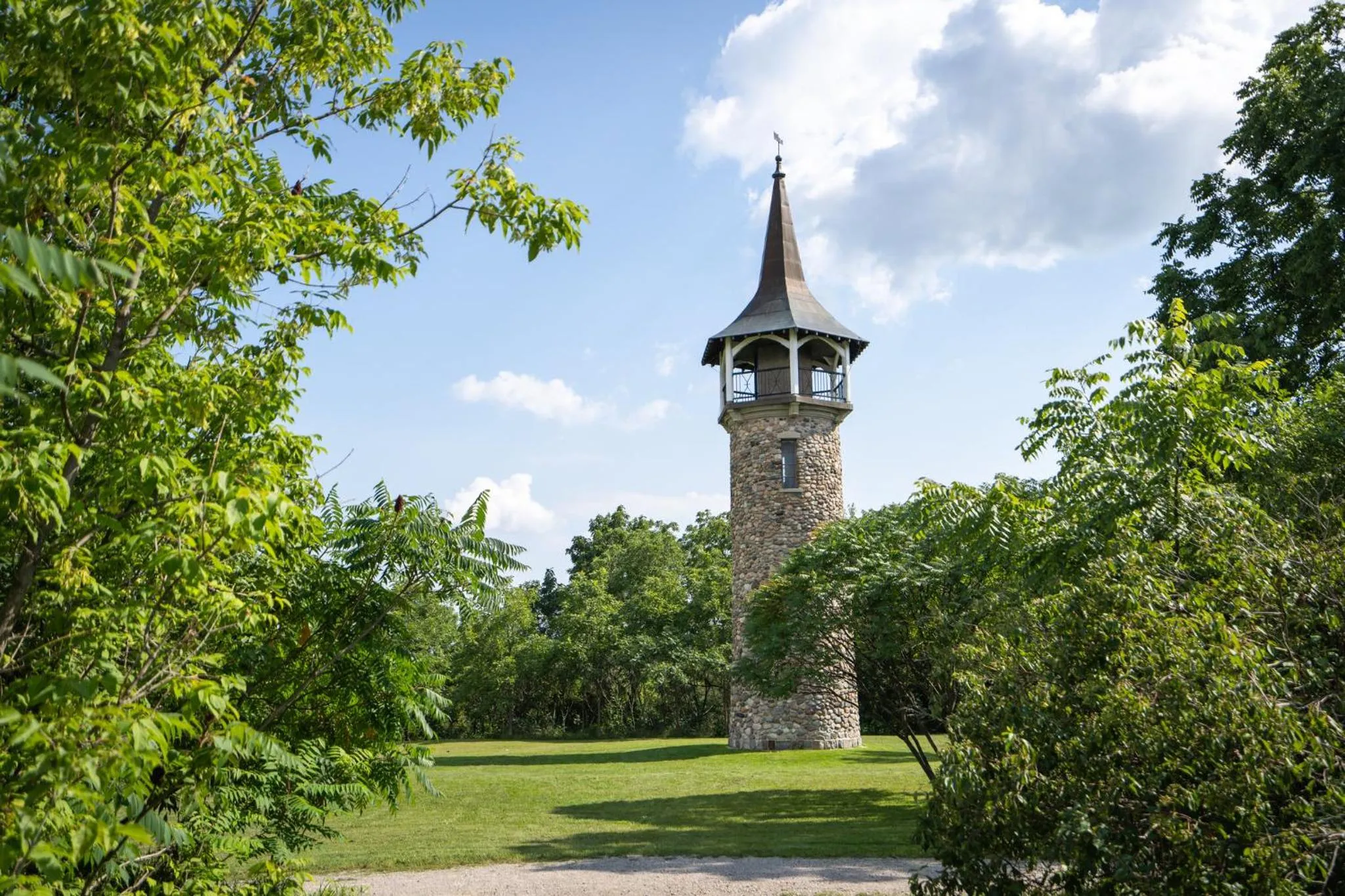 Nearby landmark in Holiday Inn Express & Suites Kitchener Southeast by IHG