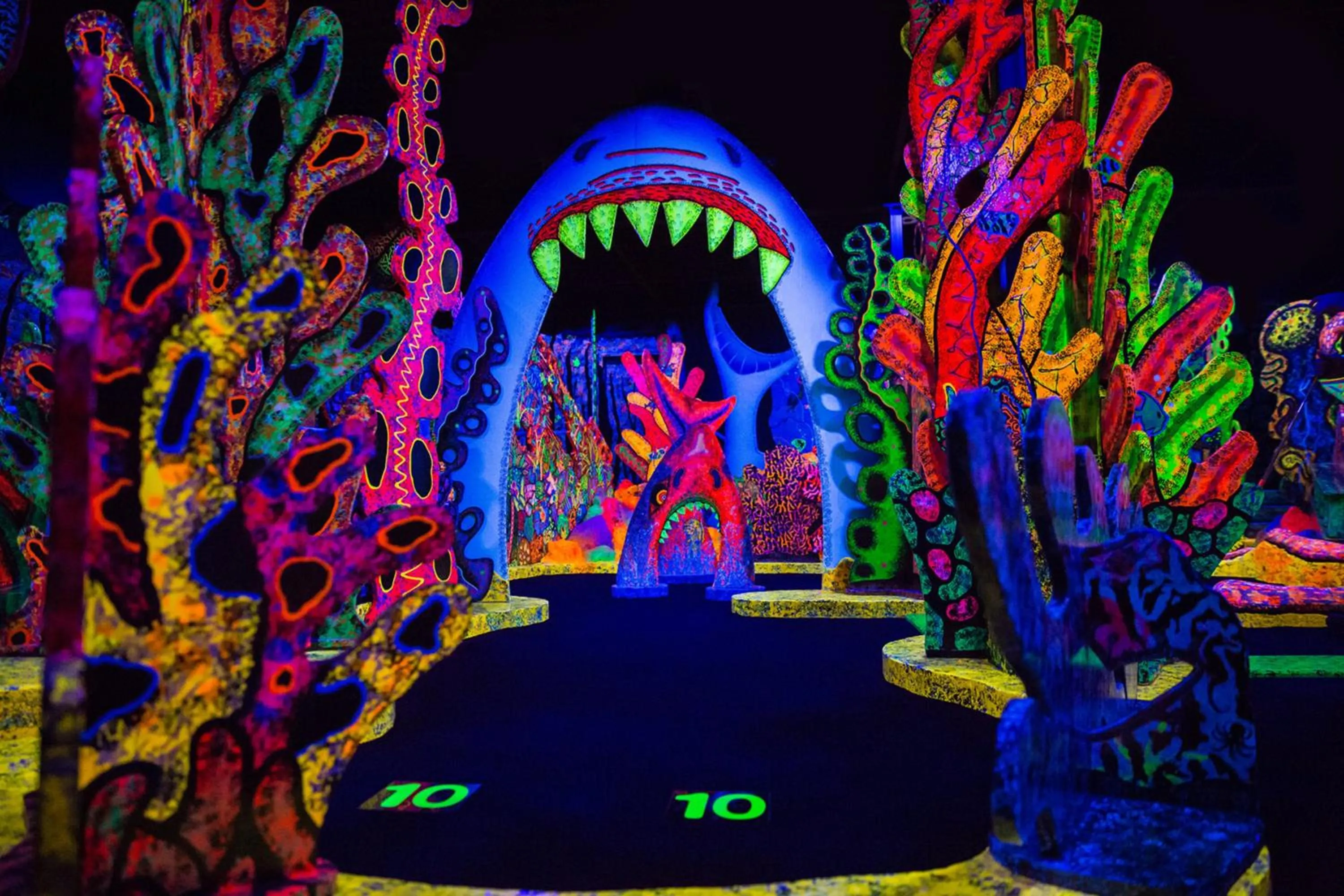 Nearby landmark in Holiday Inn Express & Suites Kitchener Southeast by IHG