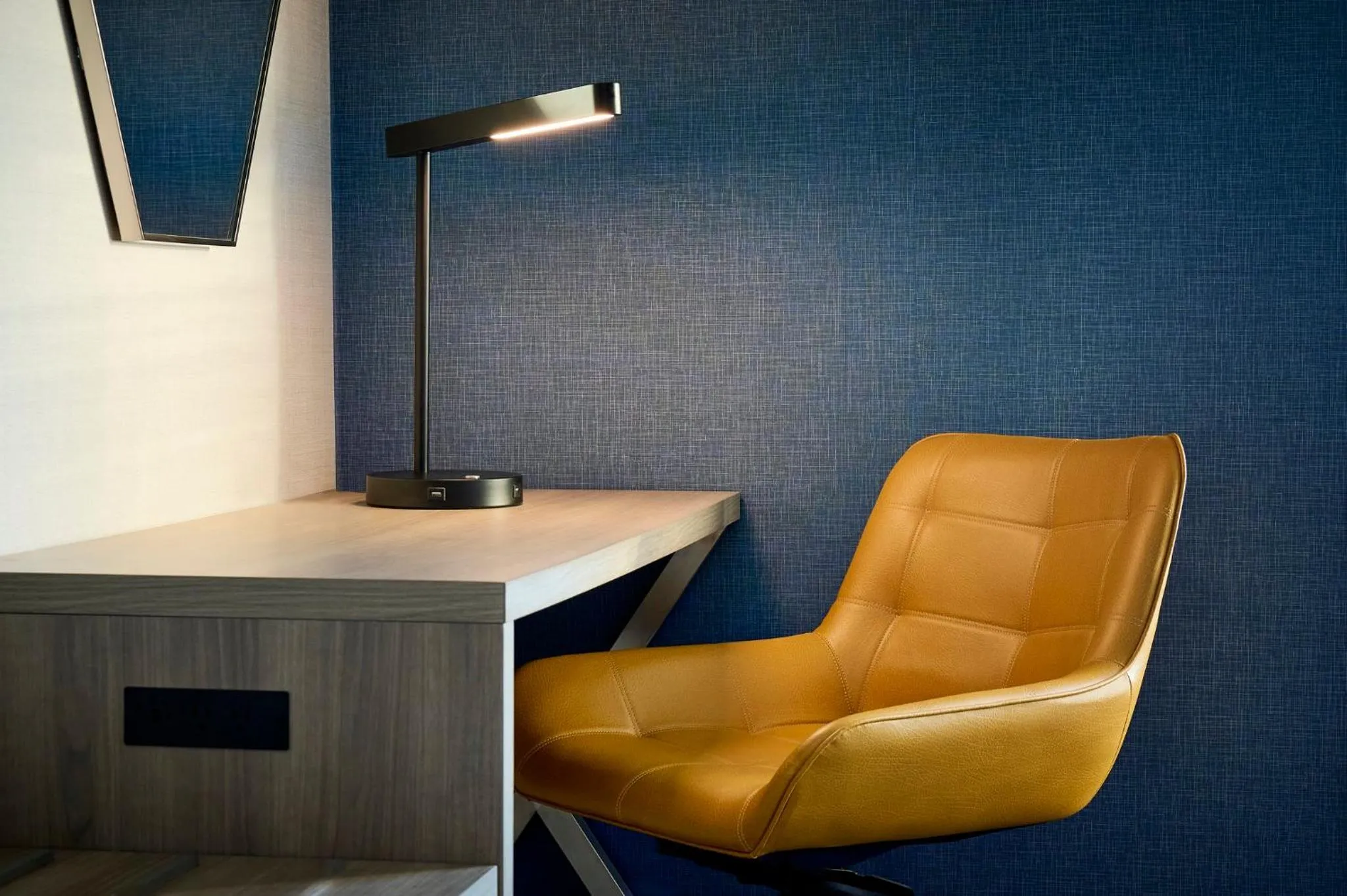 Photo of the whole room in Holiday Inn Express & Suites Kitchener Southeast by IHG