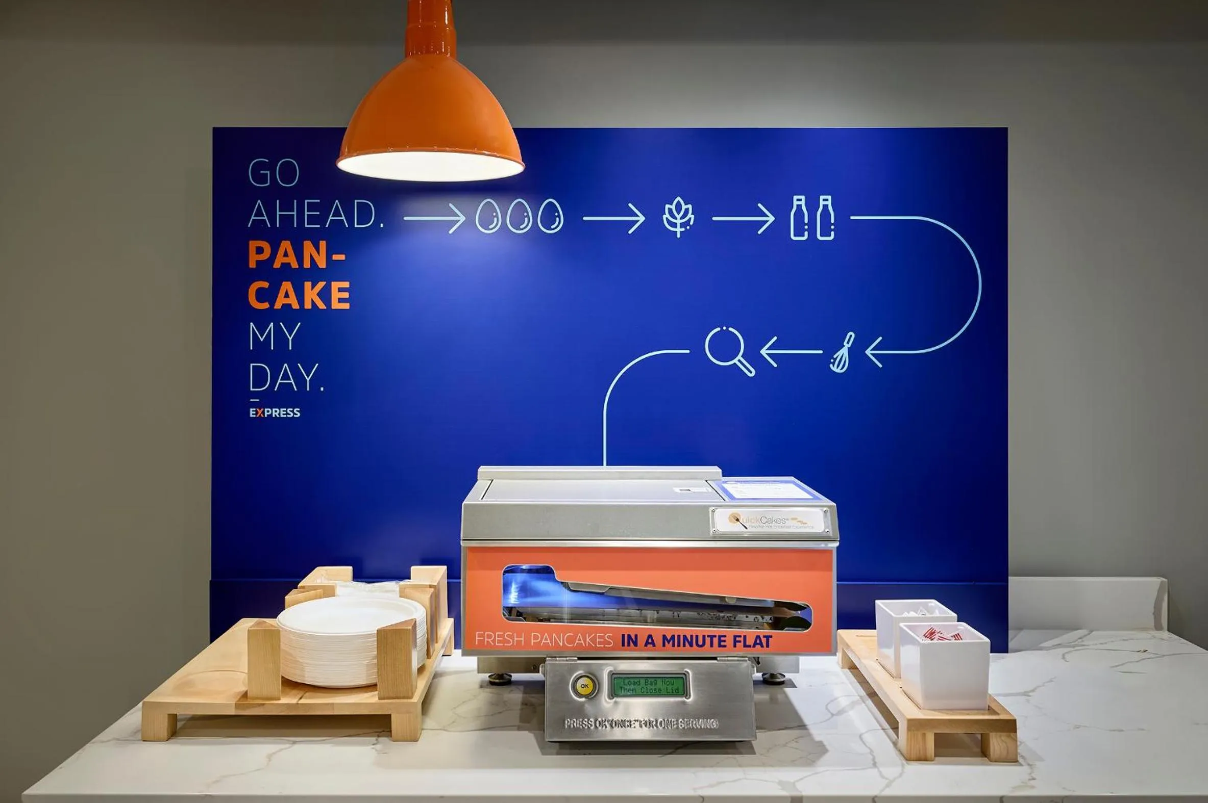 Holiday Inn Express & Suites Kitchener Southeast by IHG