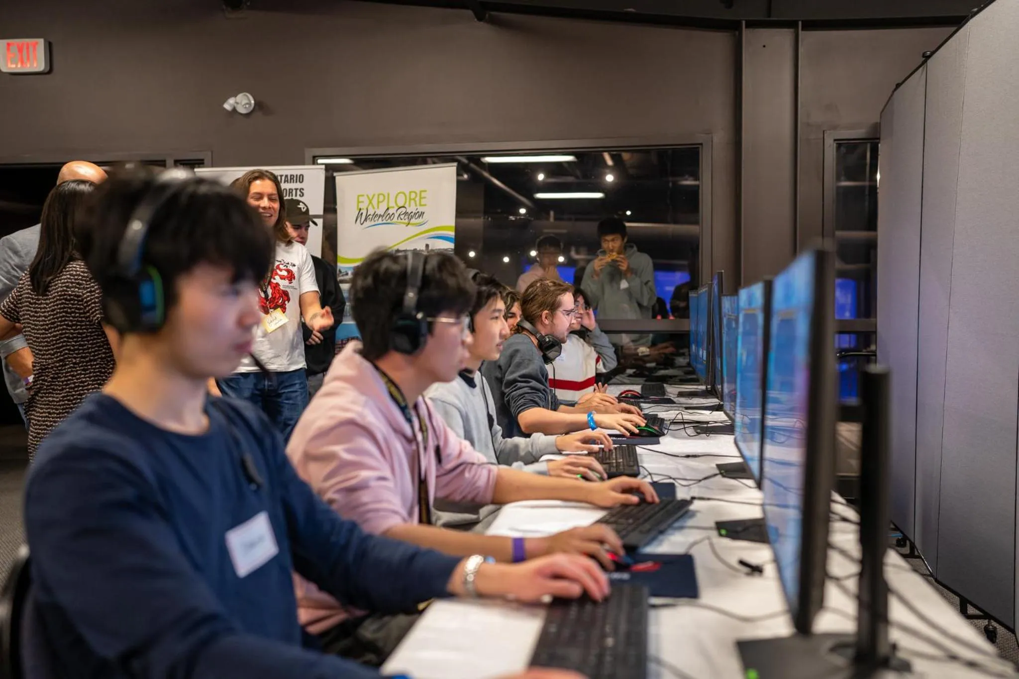 Nearby landmark in Holiday Inn Express & Suites Kitchener Southeast by IHG