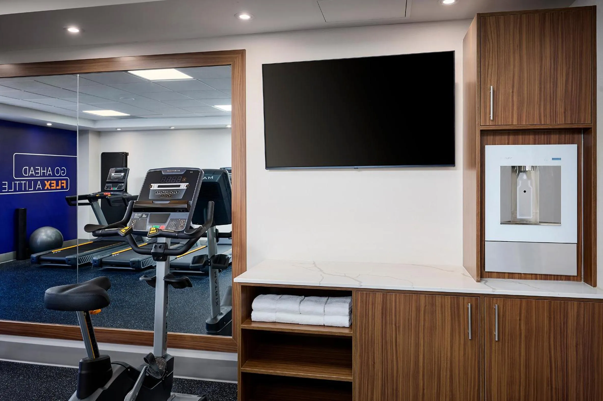 Holiday Inn Express & Suites Kitchener Southeast by IHG