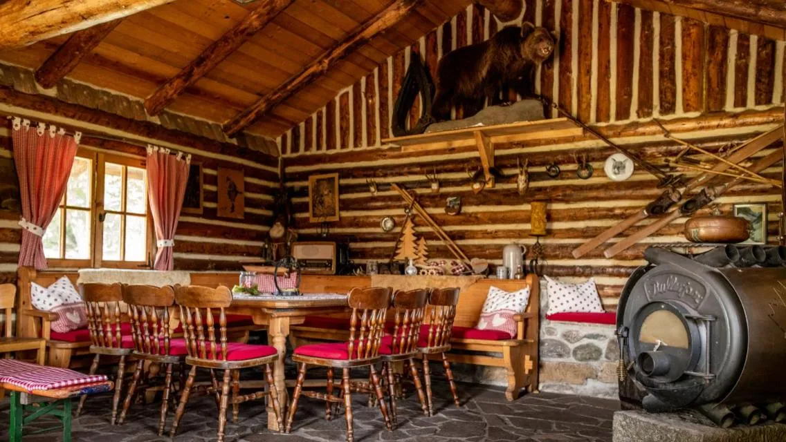 Landhotel und Gasthof Hirsch Hüttenreute