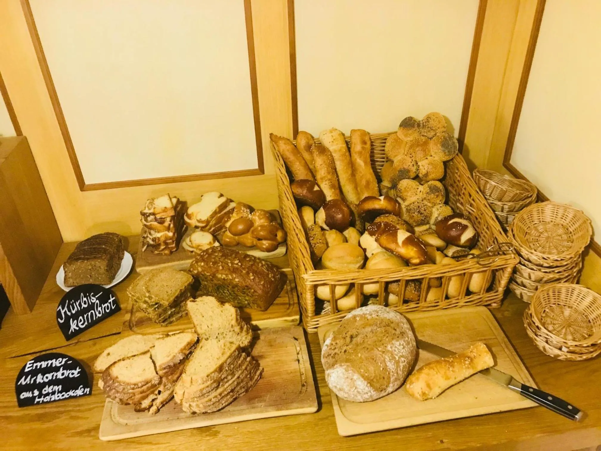 Other in Landhotel und Gasthof Hirsch Hüttenreute