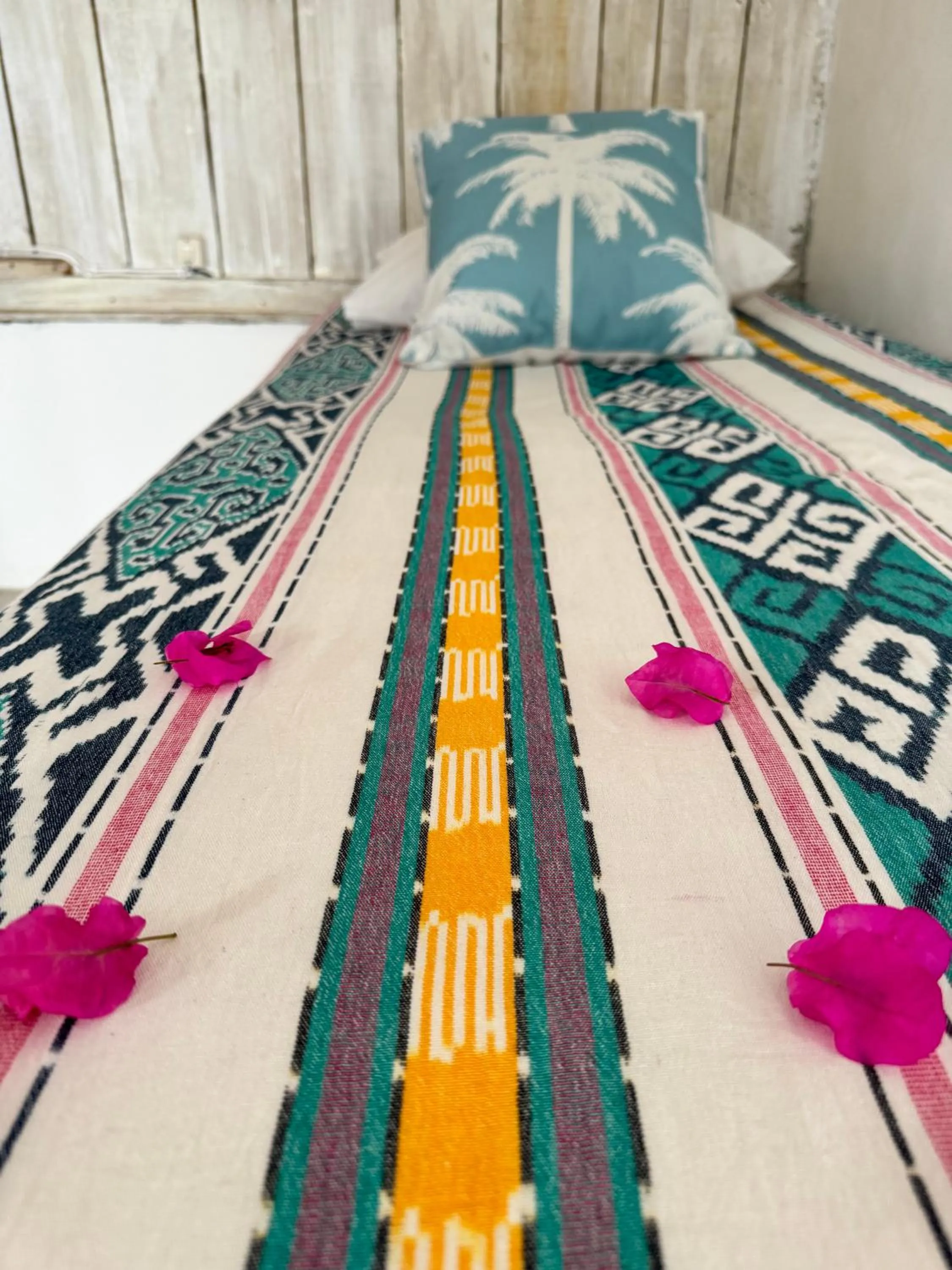 Omala Village Gili Air