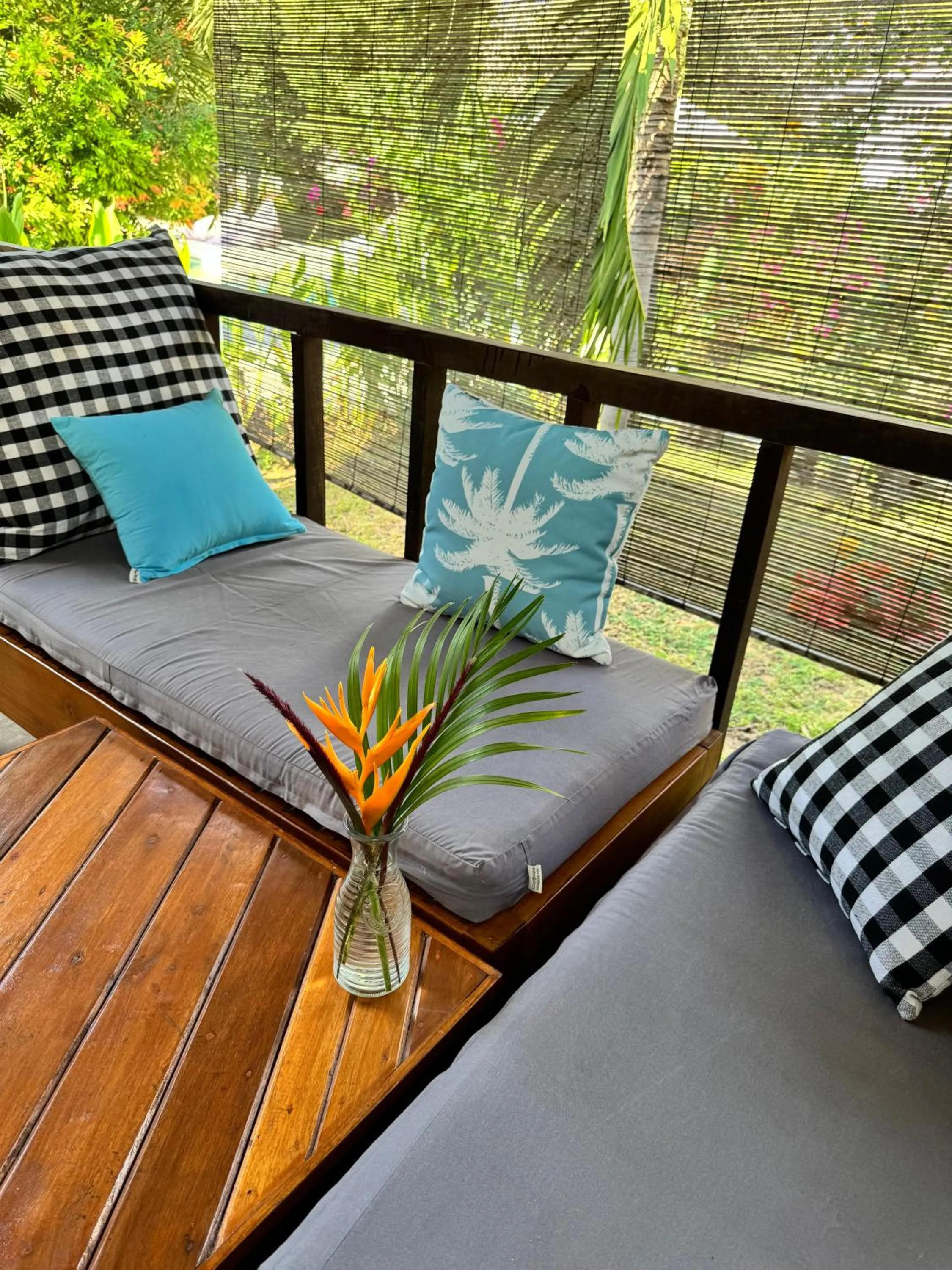 Omala Village Gili Air