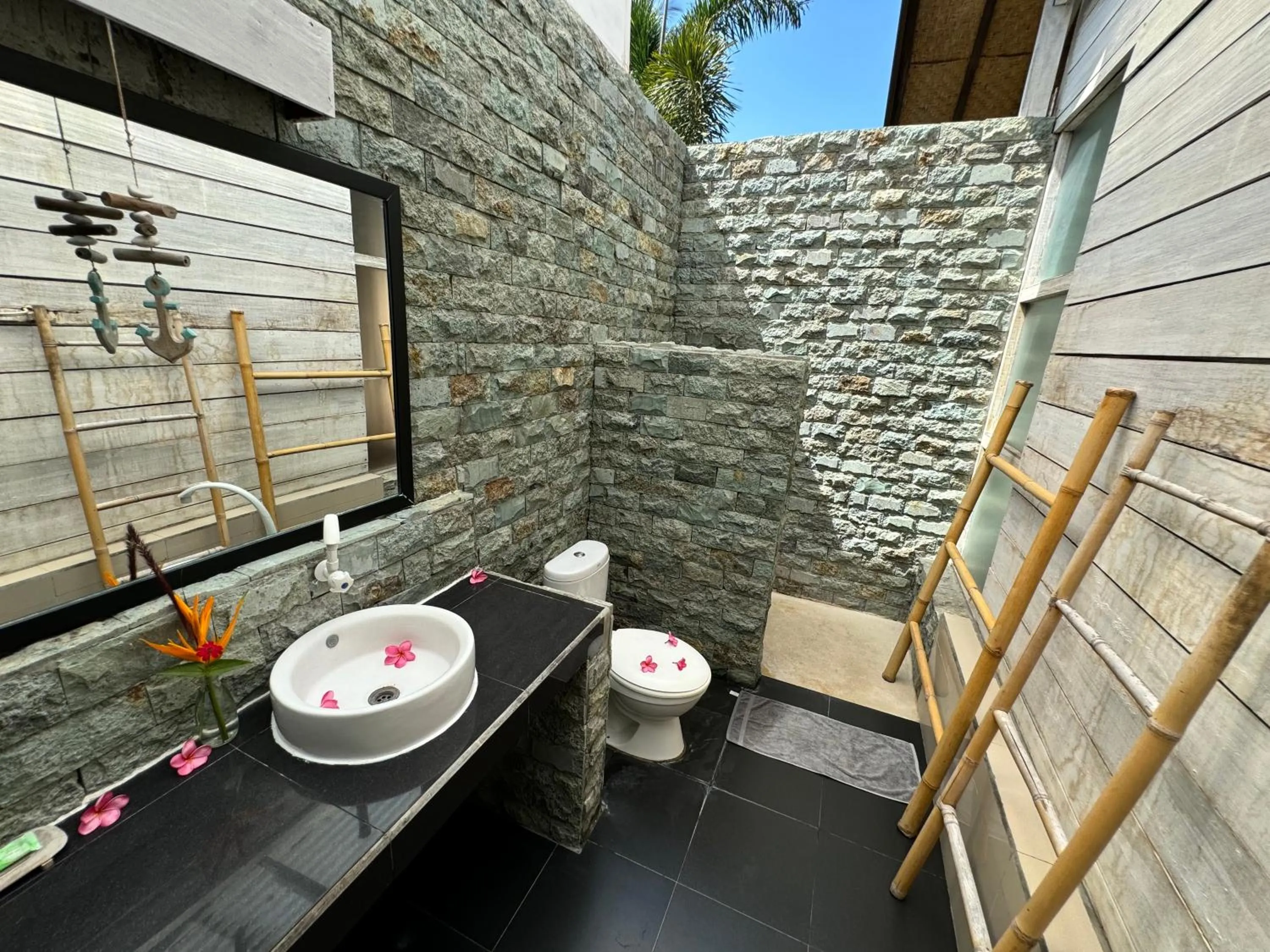 Omala Village Gili Air