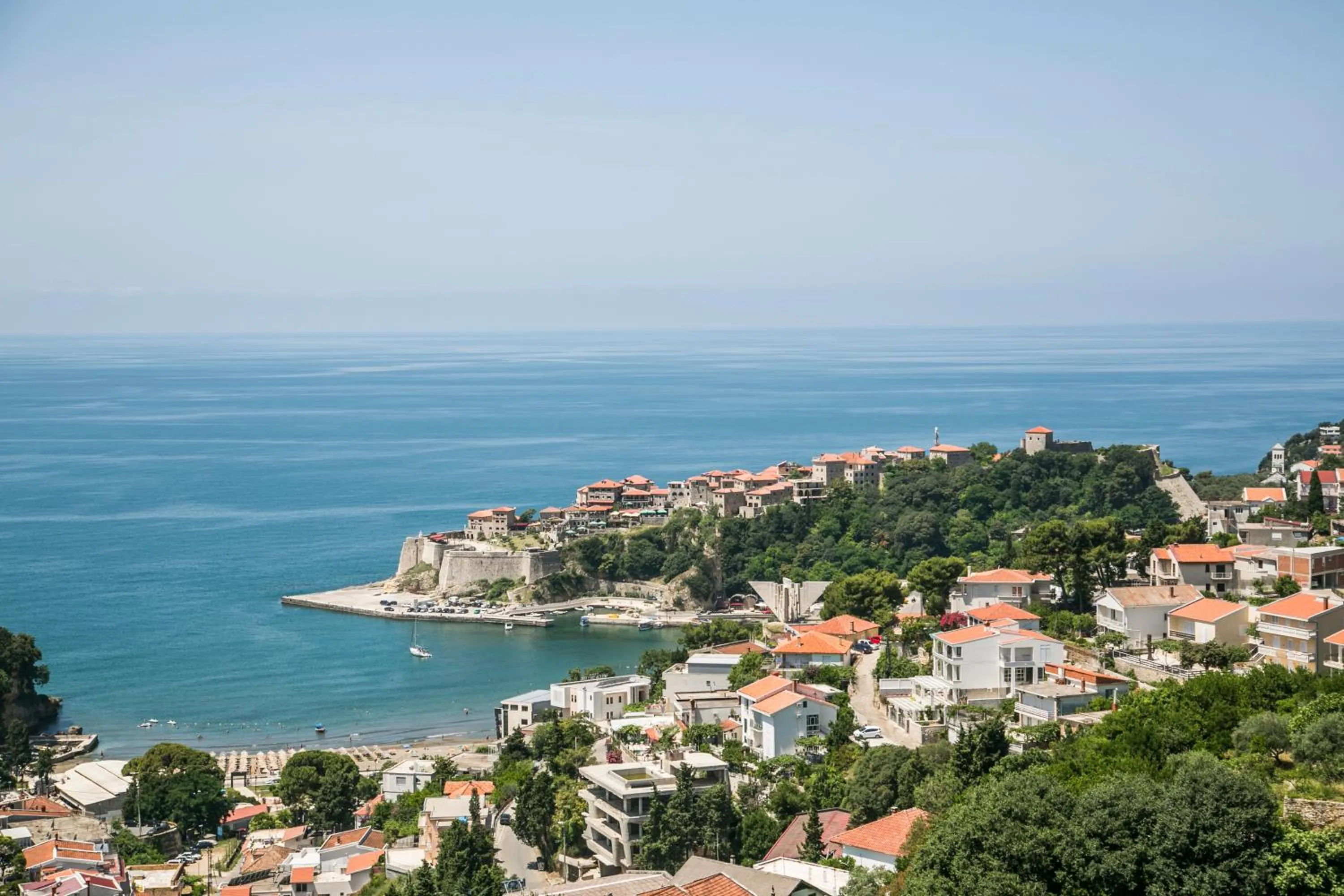 One-Bedroom Apartment in Hotel Ulliri & SPA