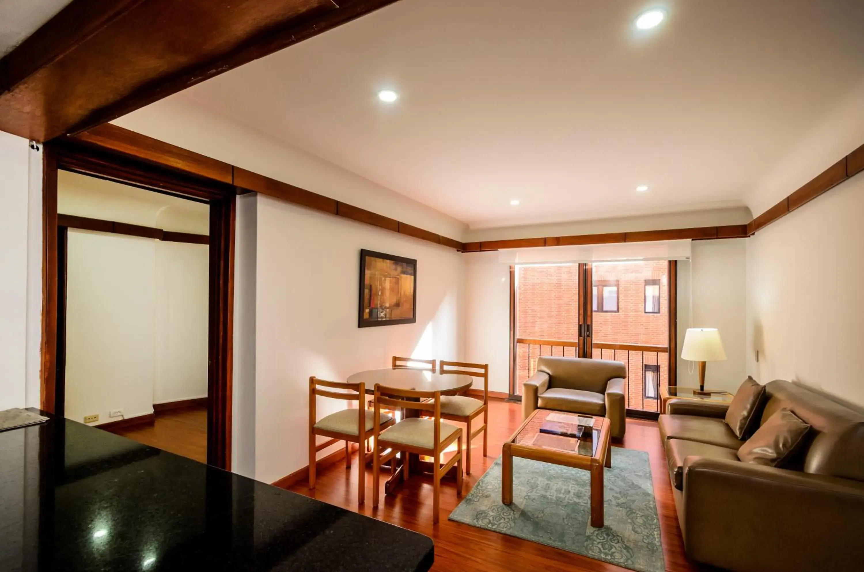 One-Bedroom Apartment - single occupancy in Travelers Condominio Plenitud One-Bedroom Apartment - single occupancy in Travelers Condominio Plenitud