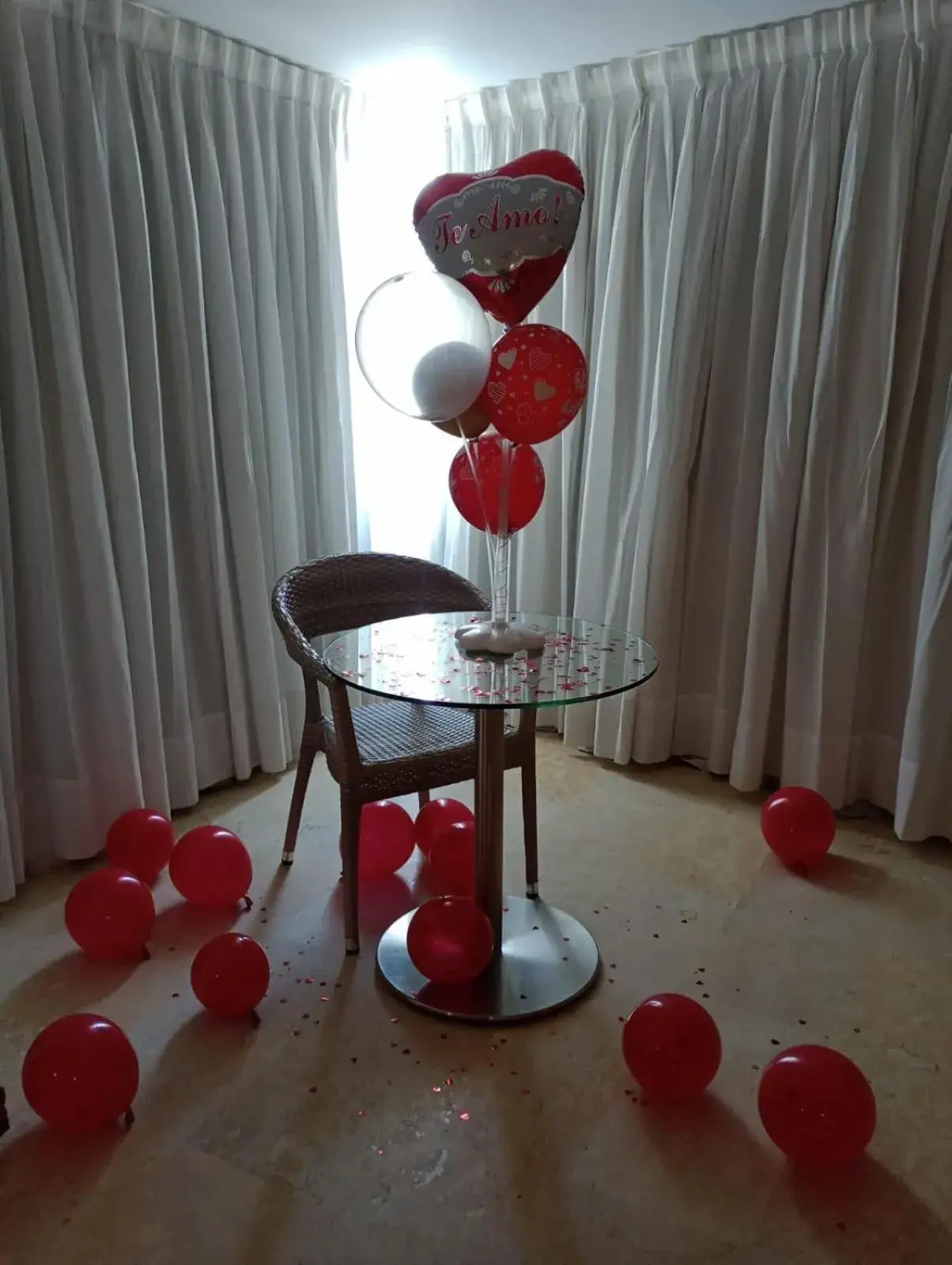 Property building in Hotel Oceania Cartagena Property building in Hotel Oceania Cartagena